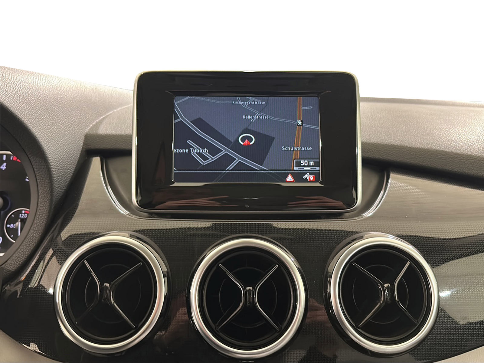 MERCEDES-BENZ B 180 CDI-image-14