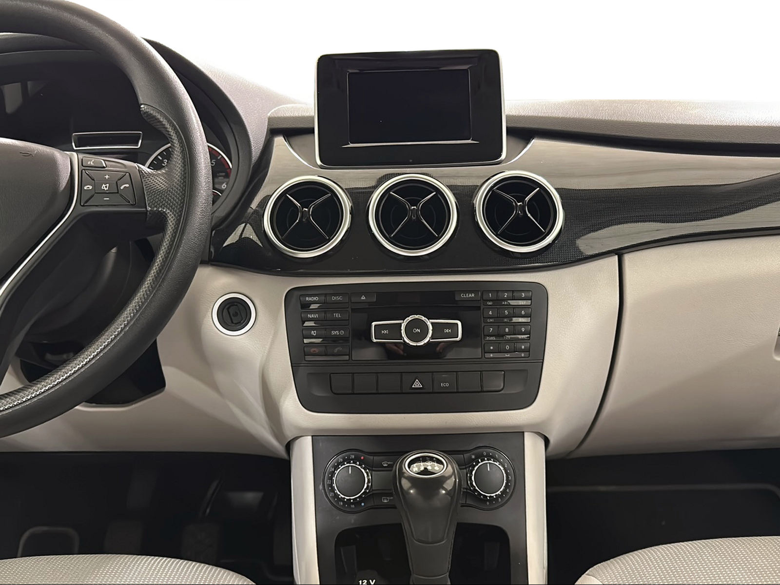 MERCEDES-BENZ B 180 CDI-image-13
