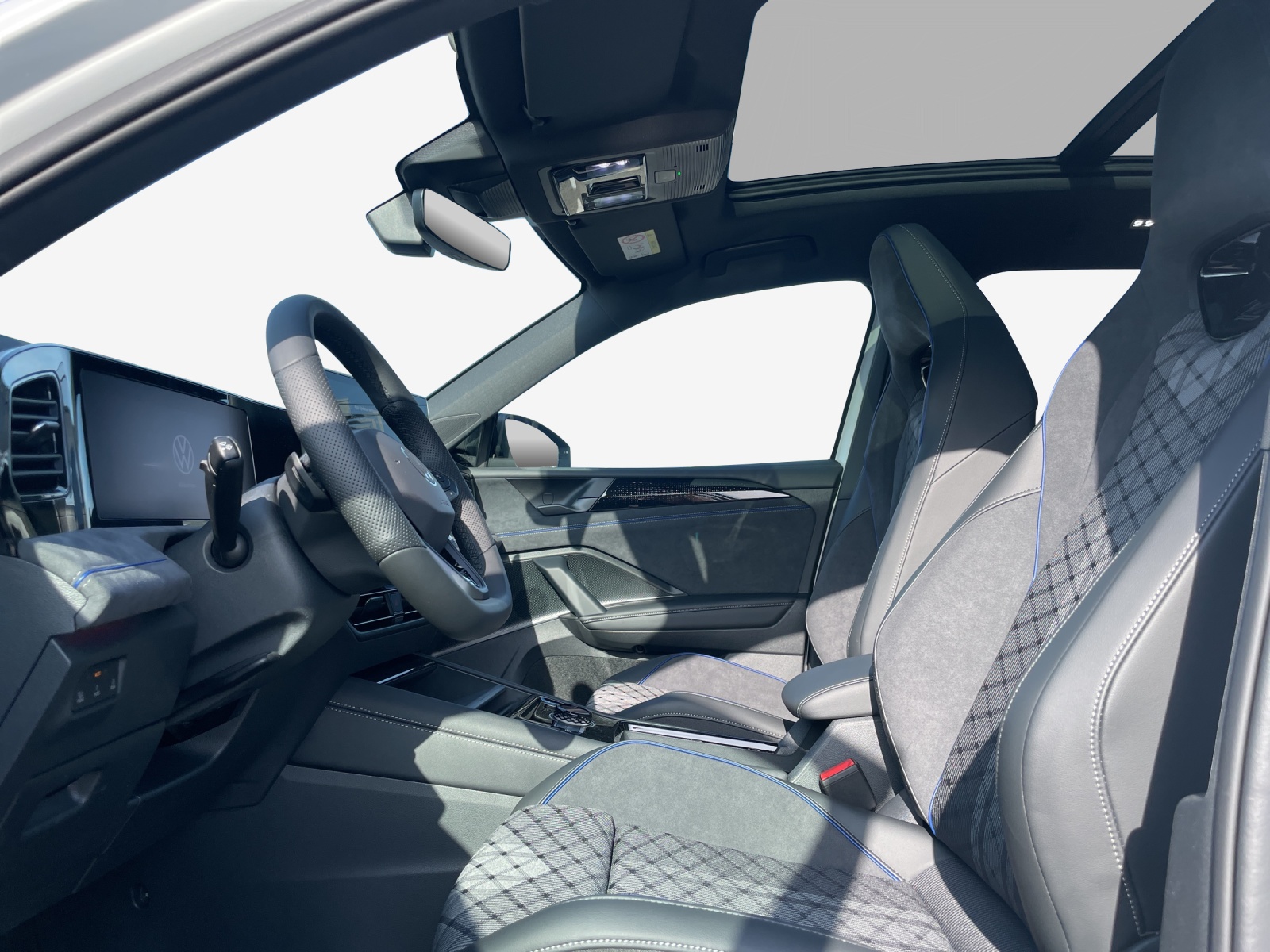 VW Tiguan 2.0 TSI DSG R-Line 4Motion-image-7
