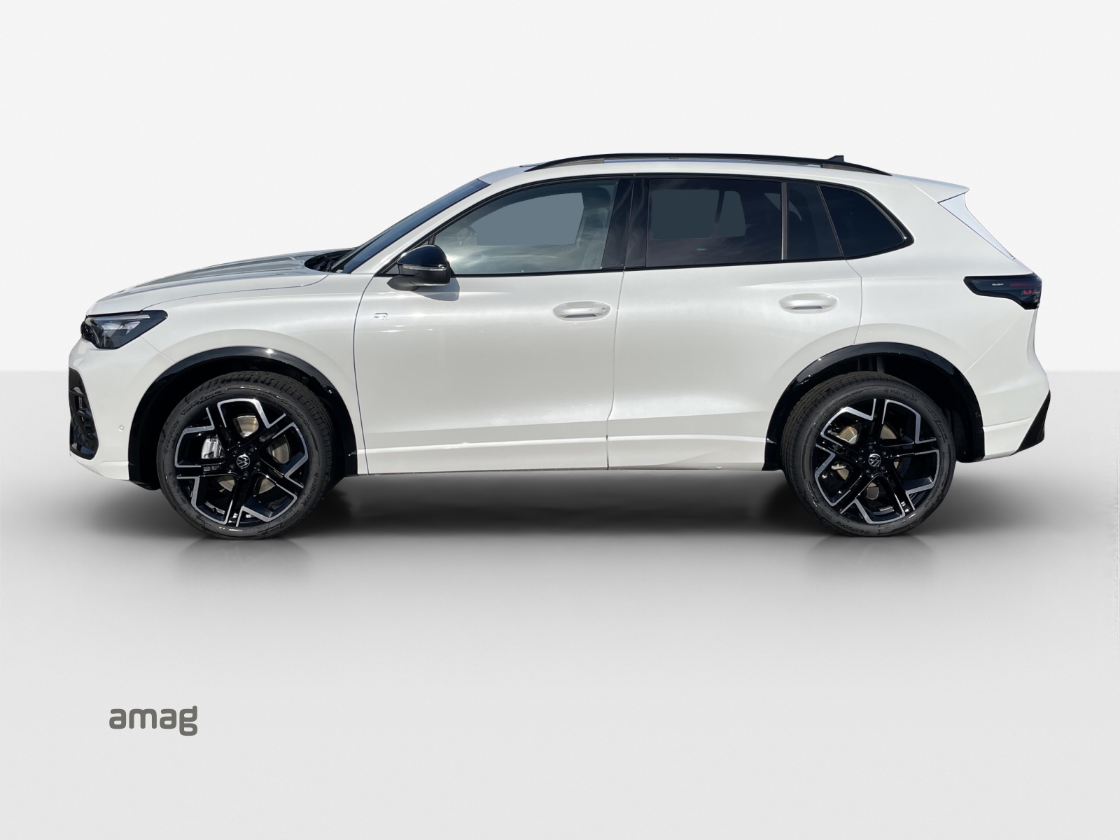 VW Tiguan 2.0 TSI DSG R-Line 4Motion-image-1