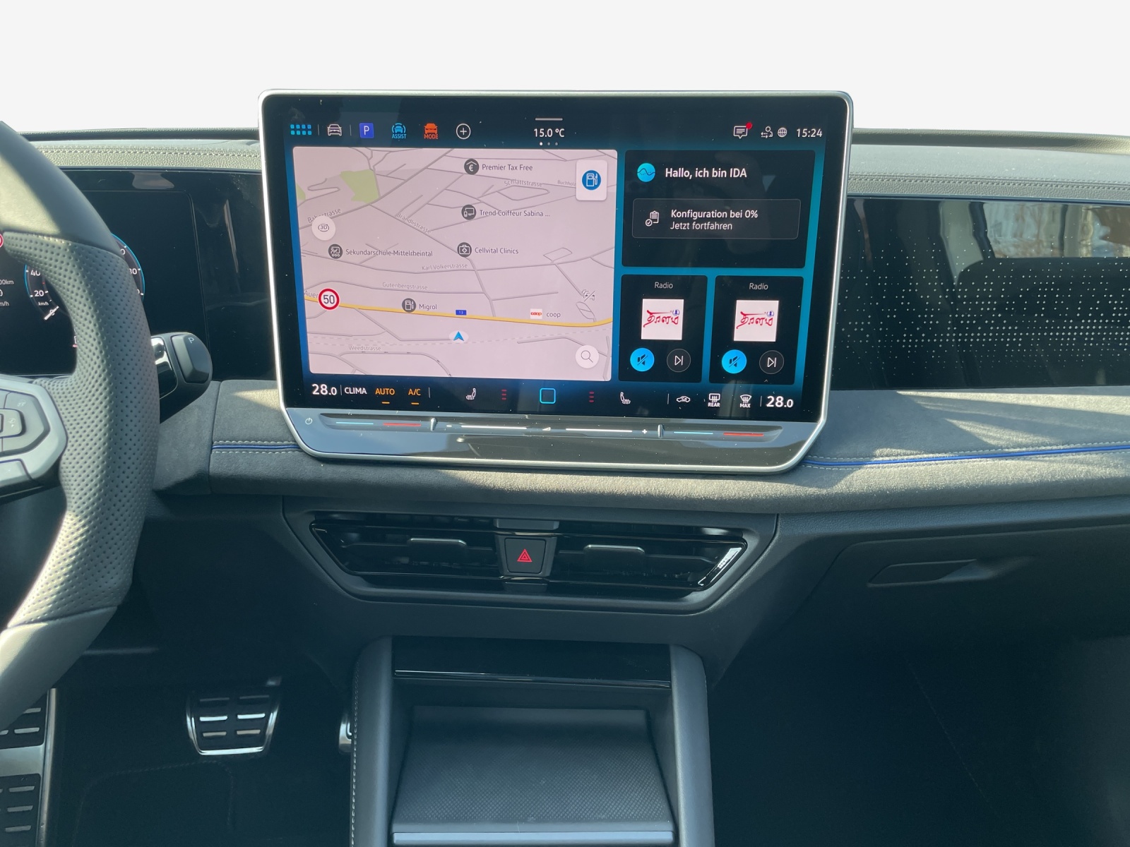 VW Tiguan 2.0 TSI DSG R-Line 4Motion-image-10