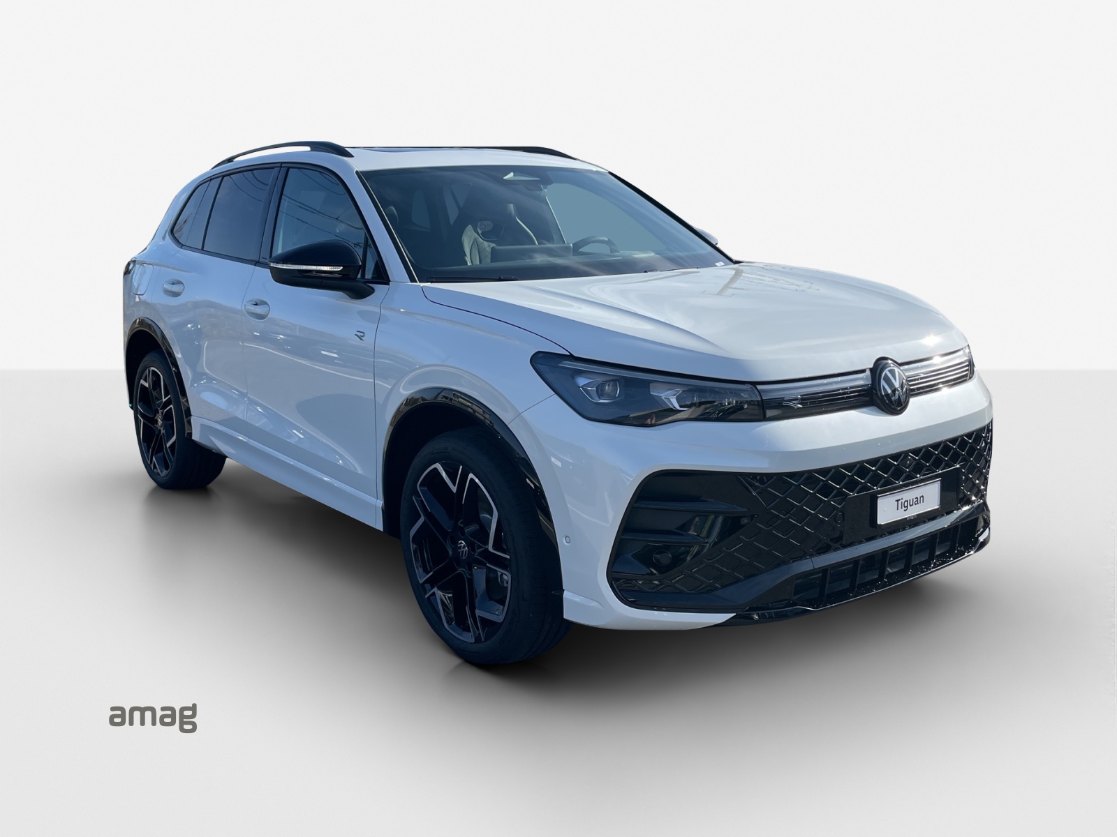 VW Tiguan 2.0 TSI DSG R-Line 4Motion-image-5