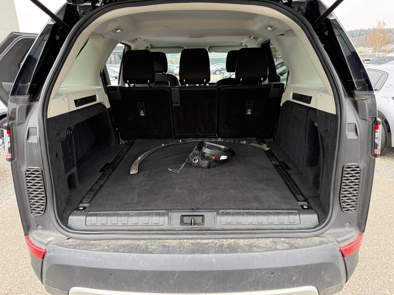 LAND ROVER Discovery 2.0 TD4 S-image-14