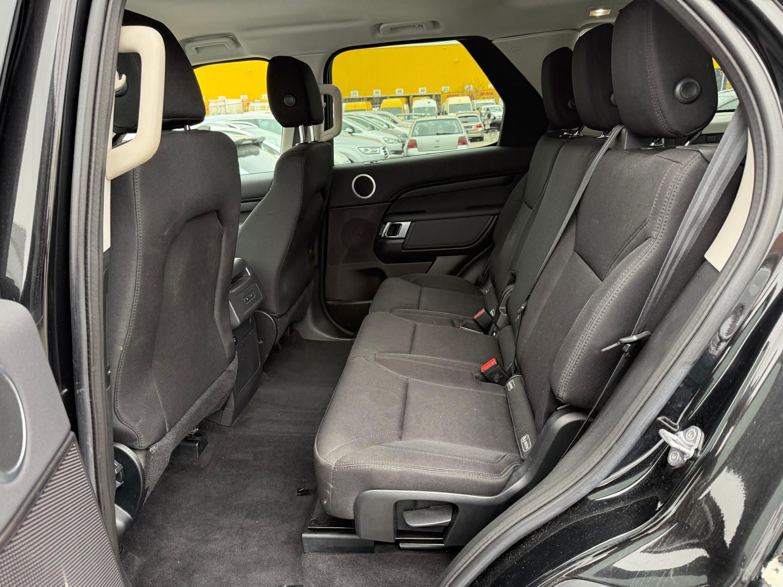LAND ROVER Discovery 2.0 TD4 S-image-11