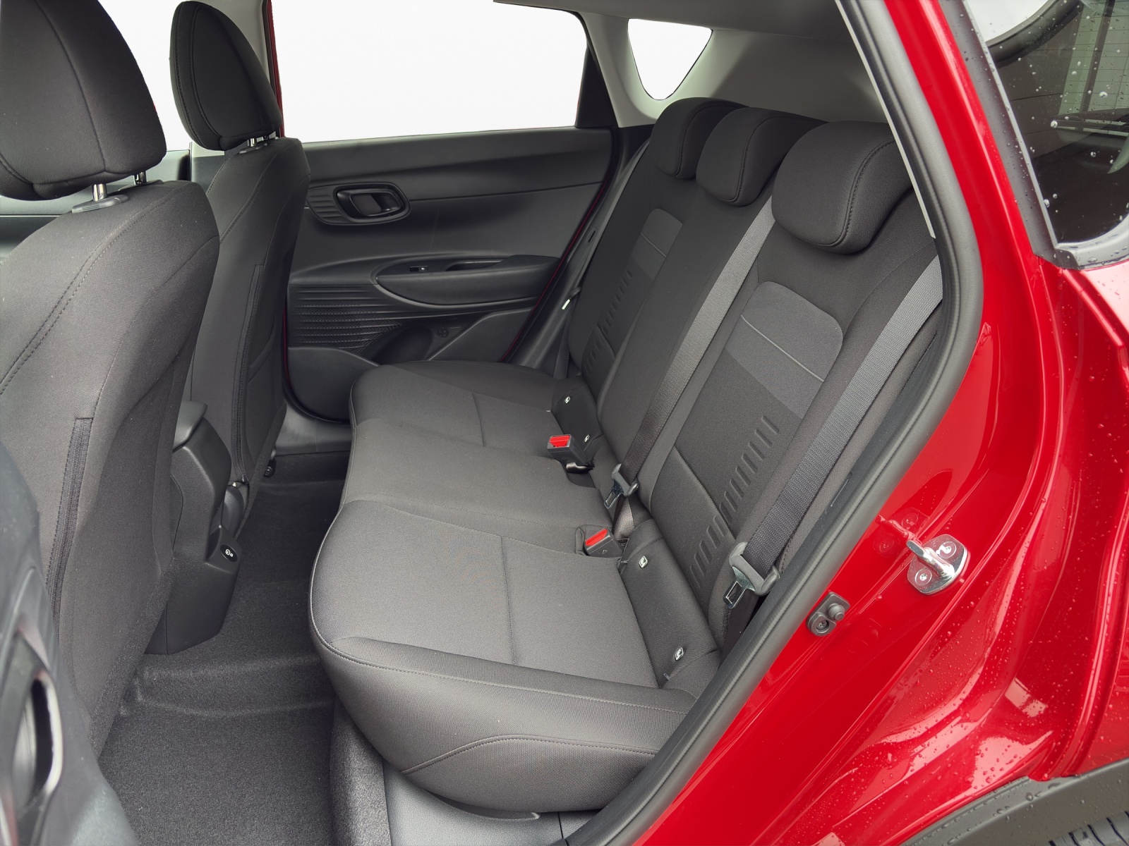 HYUNDAI Bayon 1.0 T-GDi Amplia-image-10