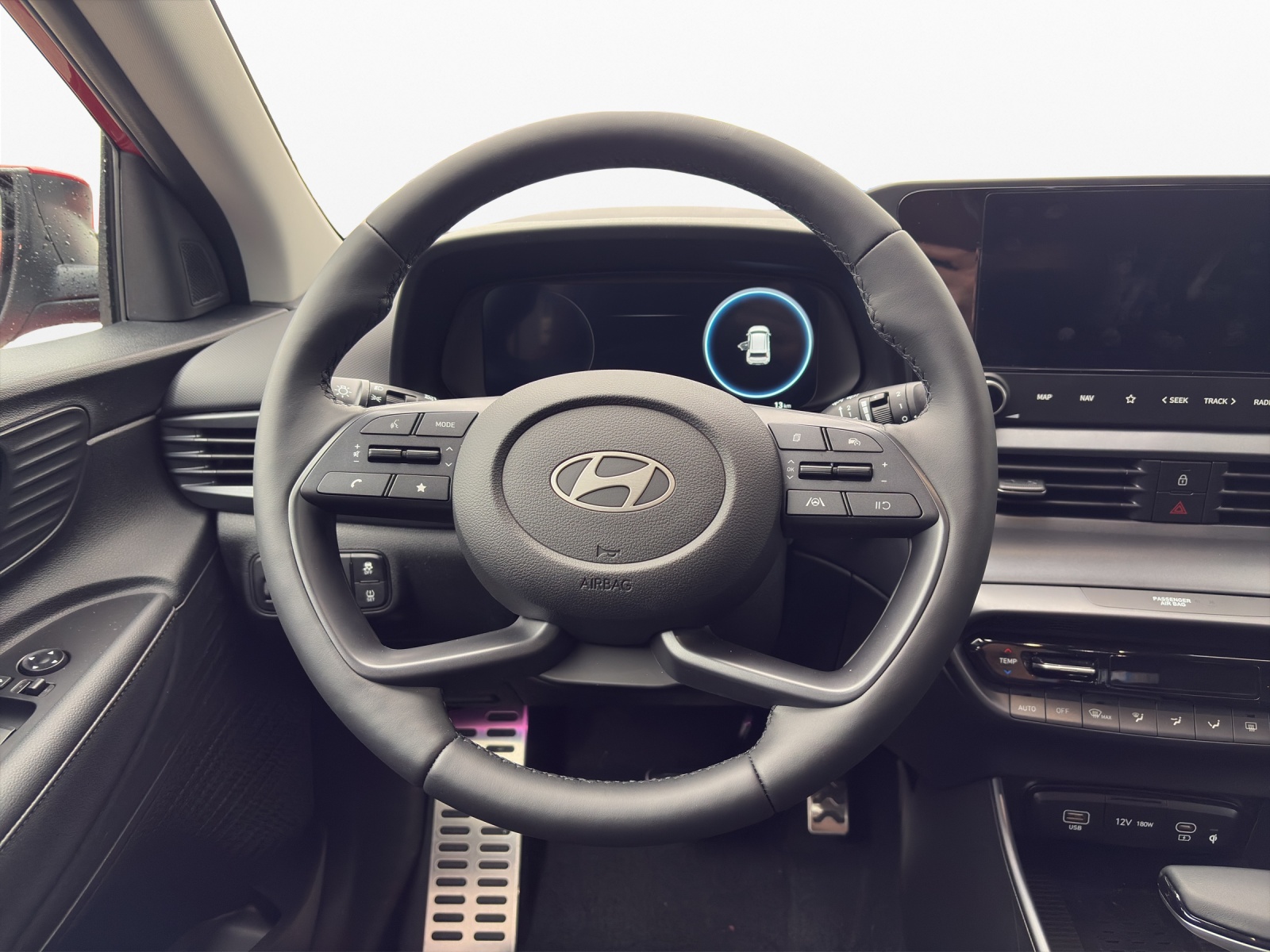 HYUNDAI Bayon 1.0 T-GDi Amplia-image-12