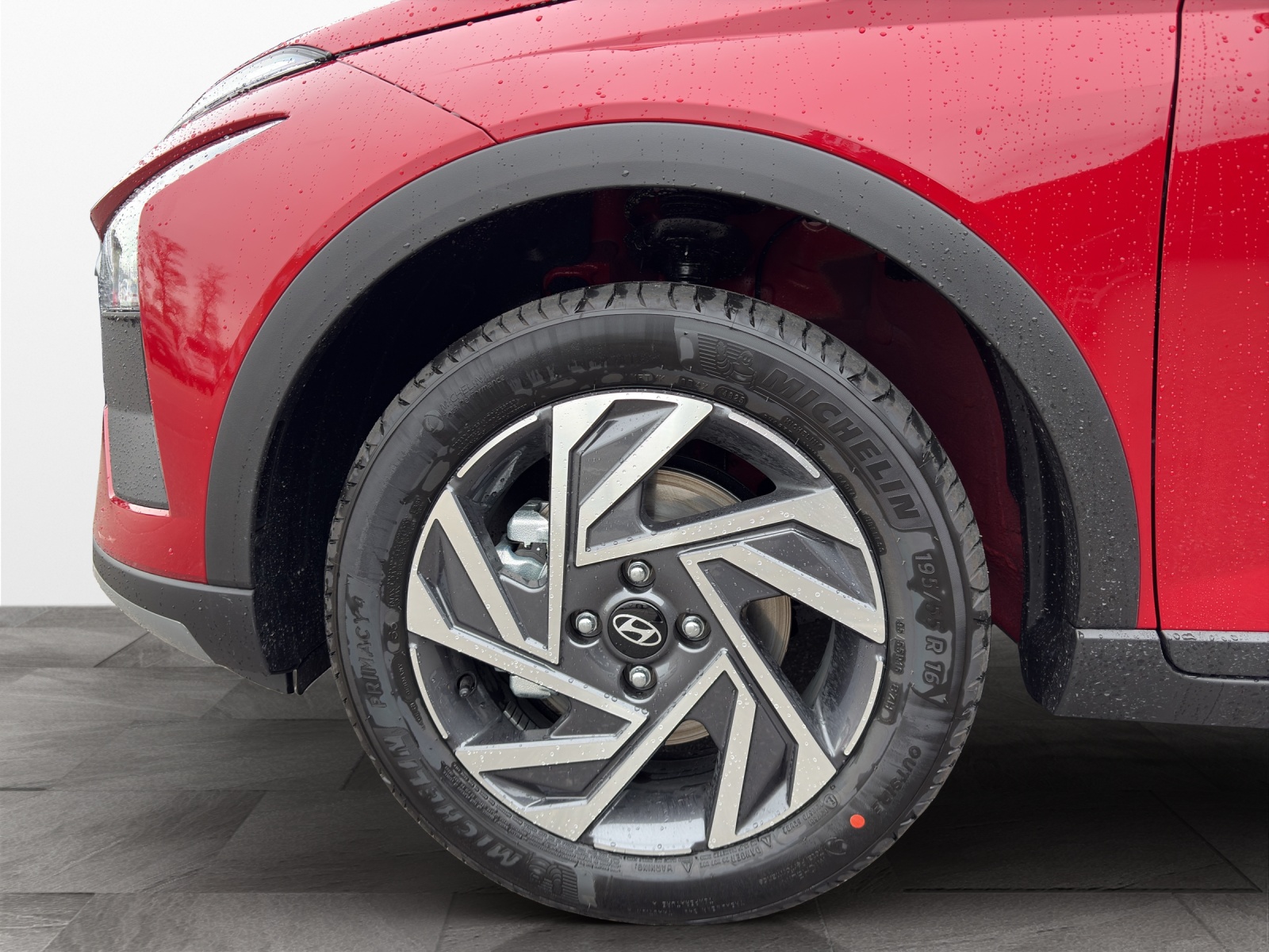 HYUNDAI Bayon 1.0 T-GDi Amplia-image-8