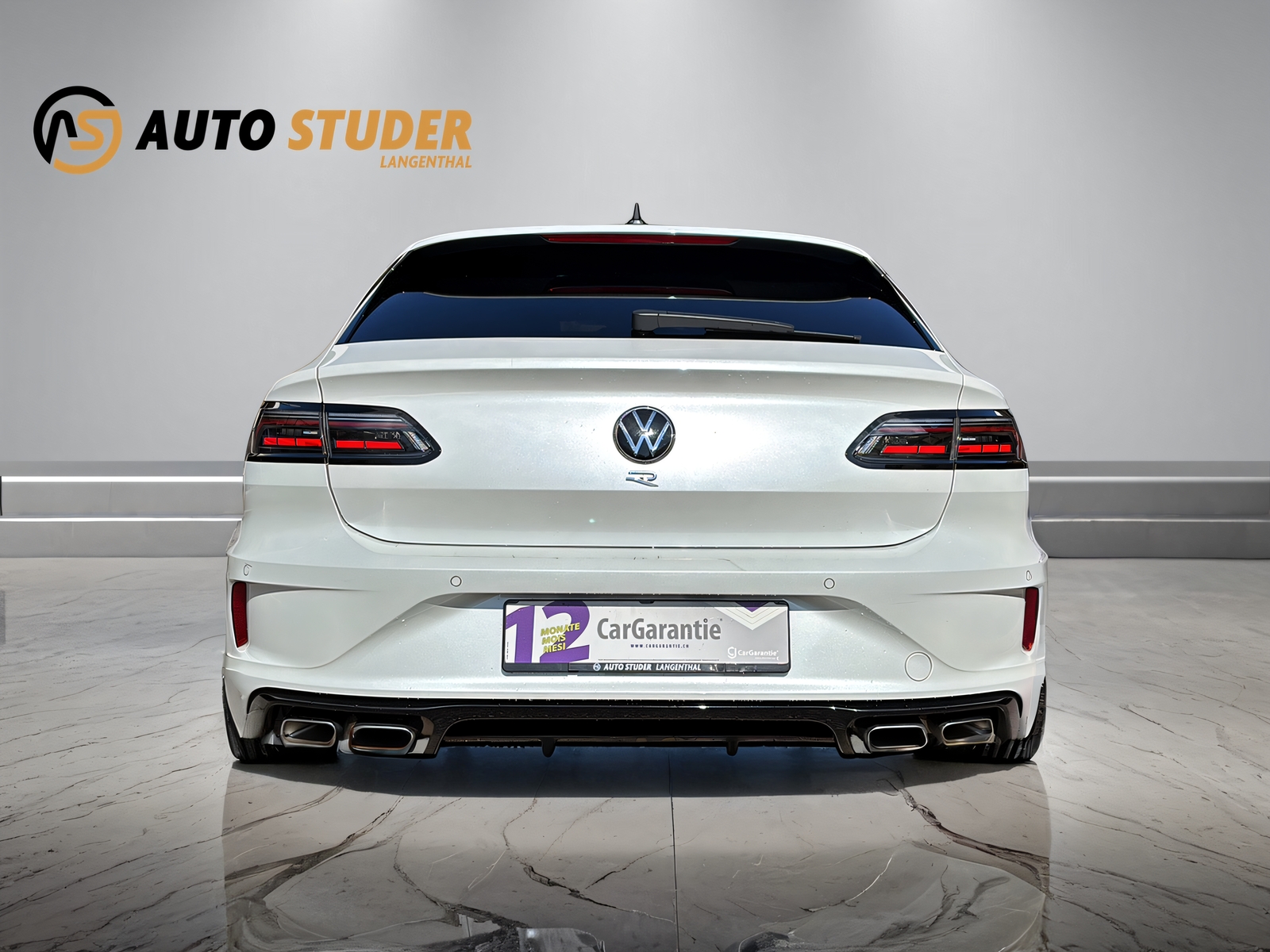 VW Arteon Shooting Brake 2.0 TSI R DSG 4m-image-9