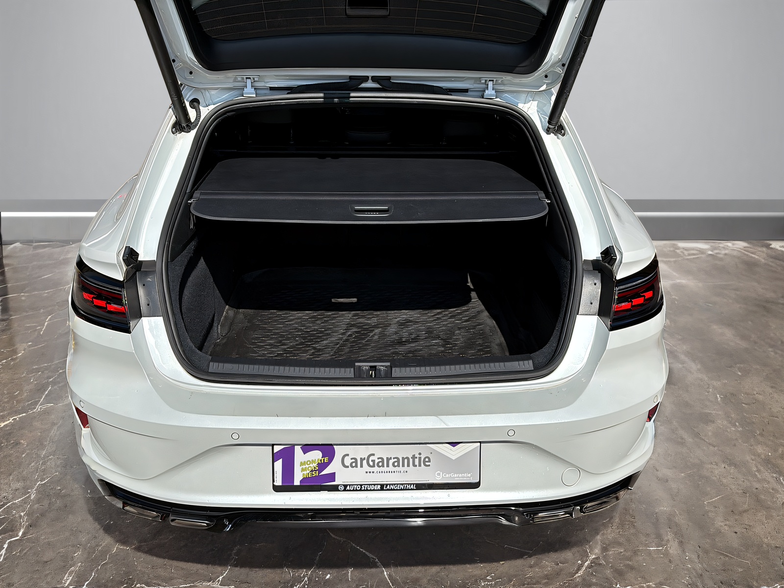 VW Arteon Shooting Brake 2.0 TSI R DSG 4m-image-10