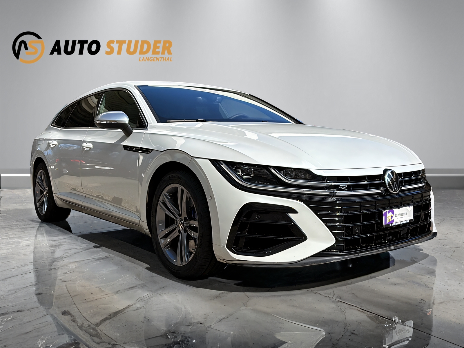VW Arteon Shooting Brake 2.0 TSI R DSG 4m-image-13