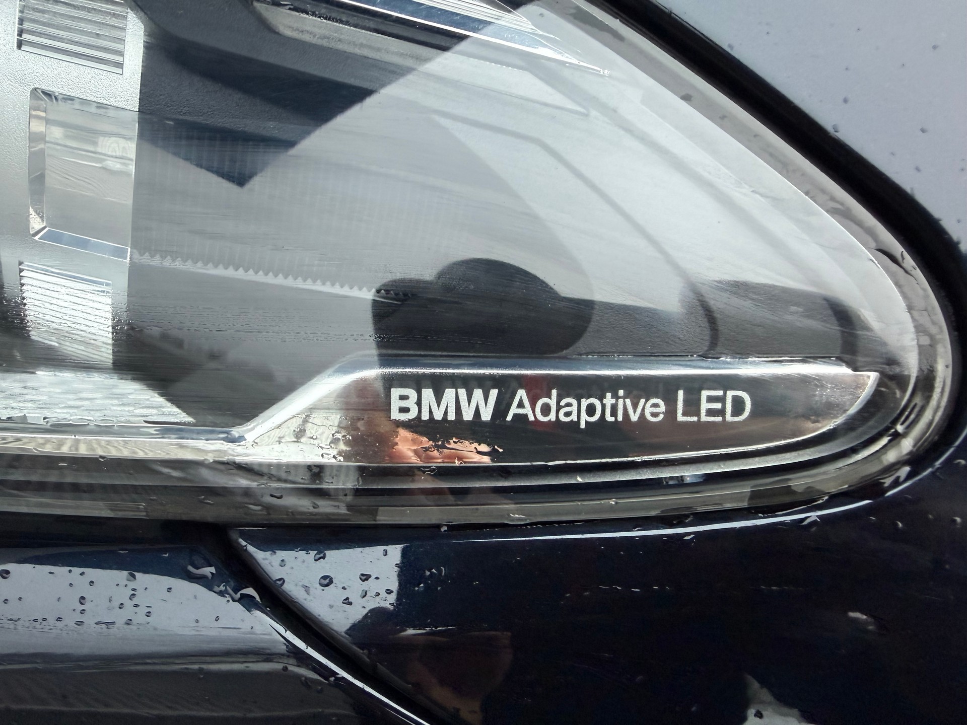 BMW 530d Touring xDrive M Sport-image-27