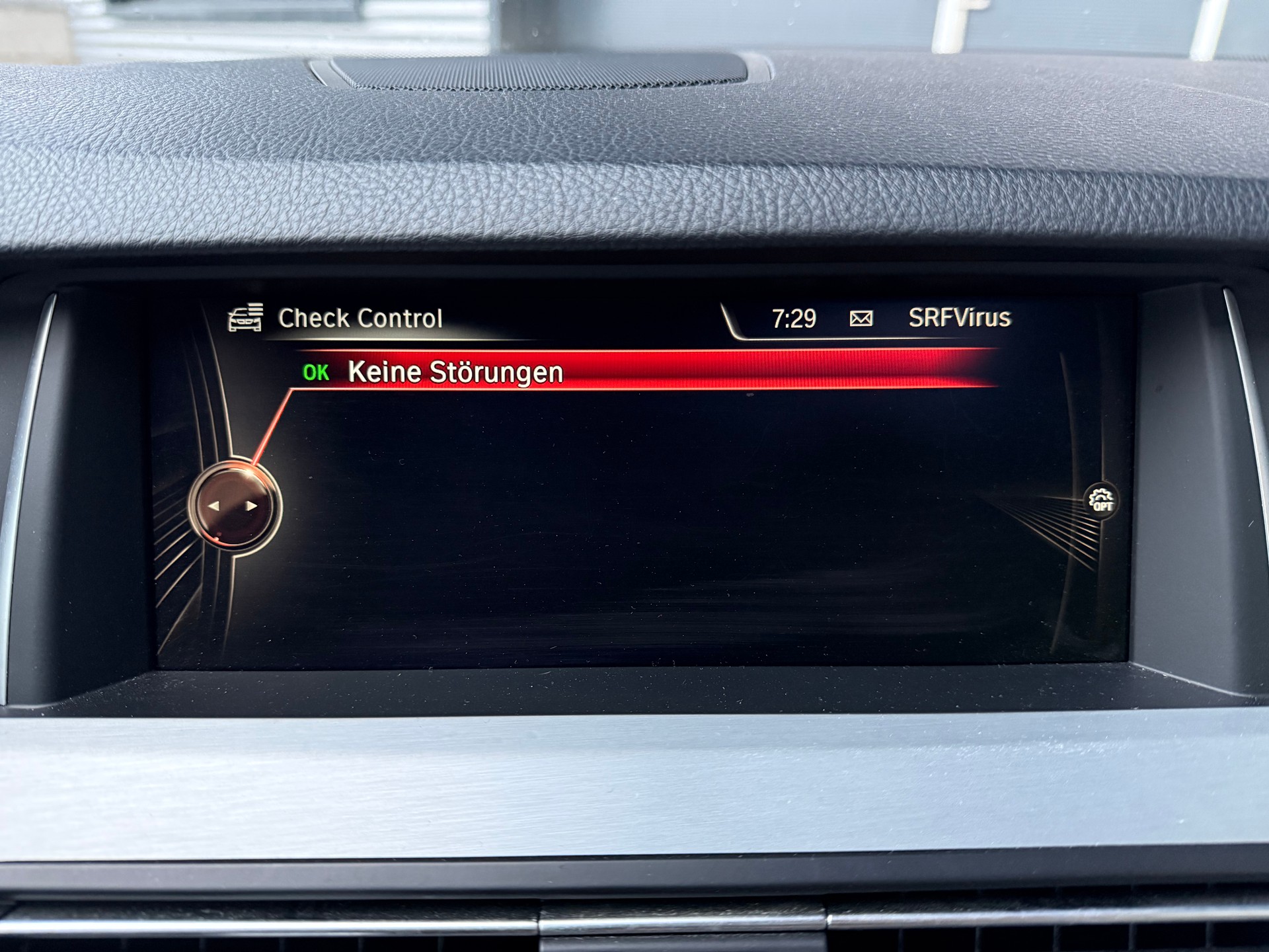 BMW 530d Touring xDrive M Sport-image-22
