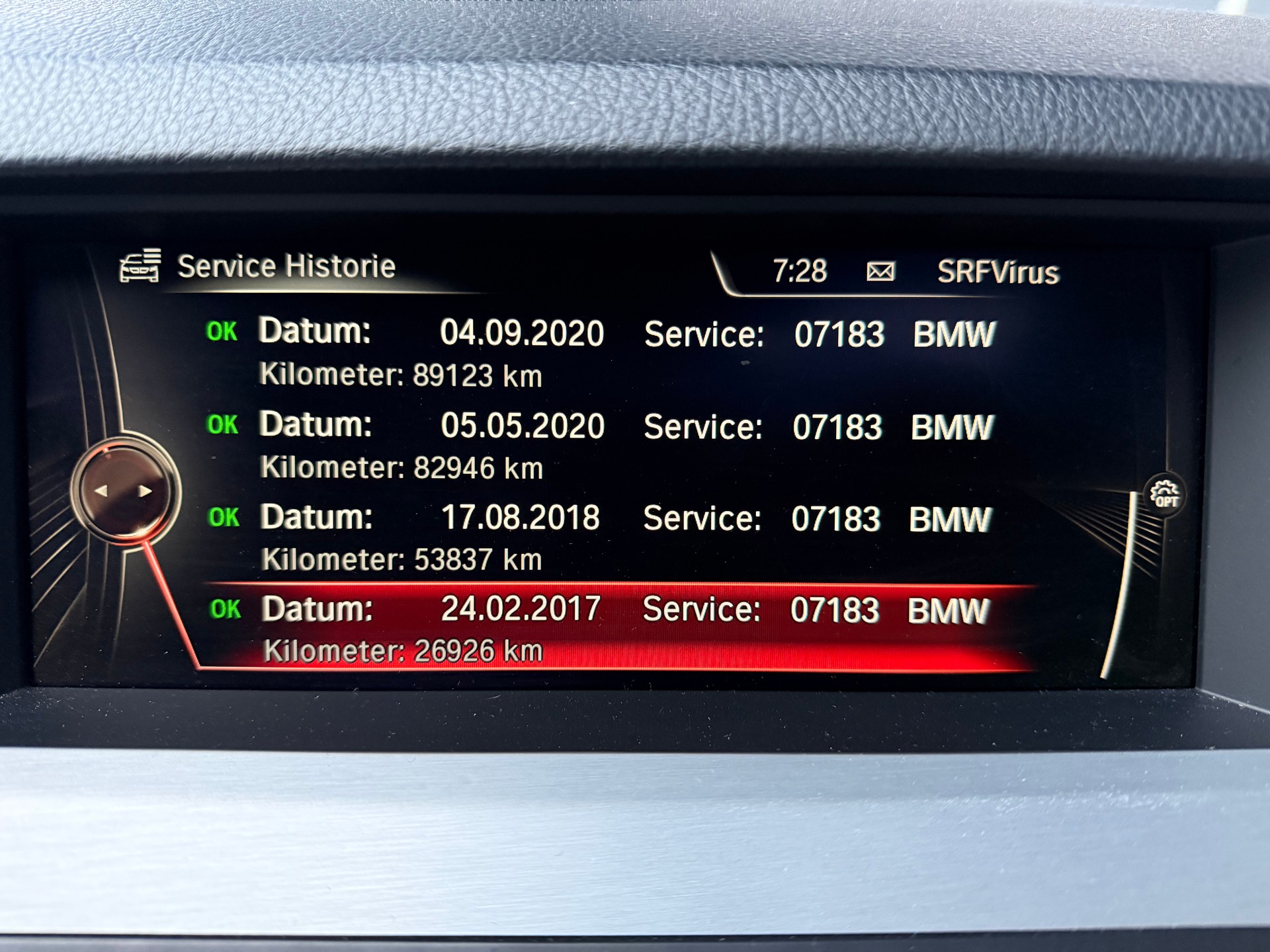 BMW 530d Touring xDrive M Sport-image-25