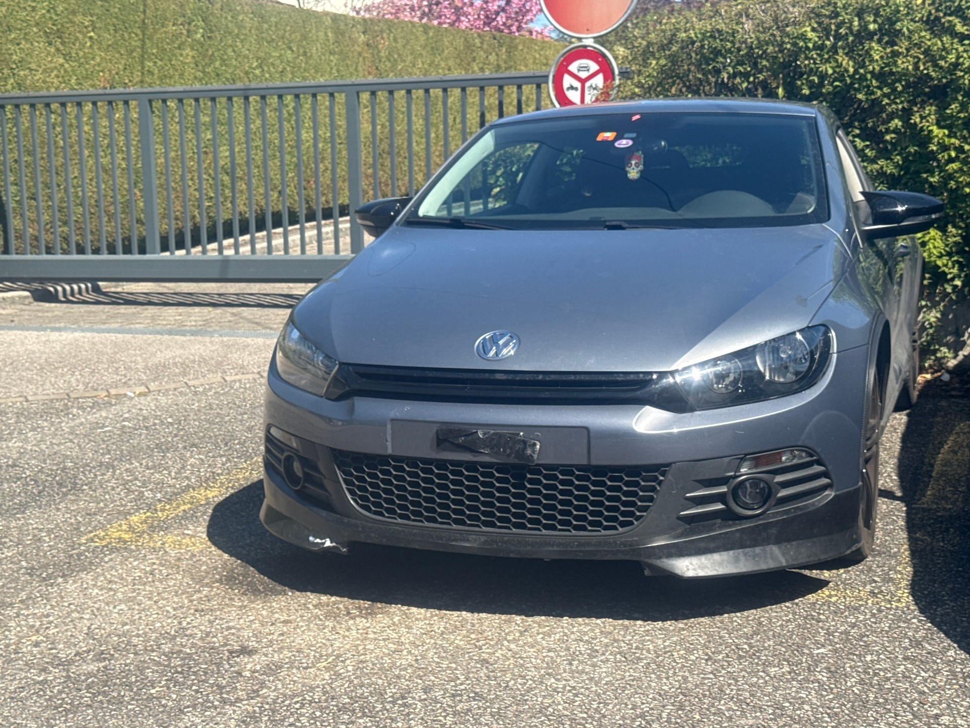 VW Scirocco 1.4 TSI DSG-image-15