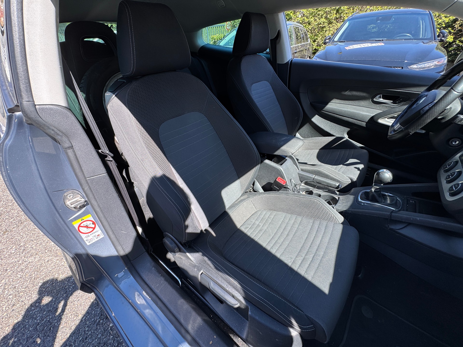 VW Scirocco 1.4 TSI DSG-image-6