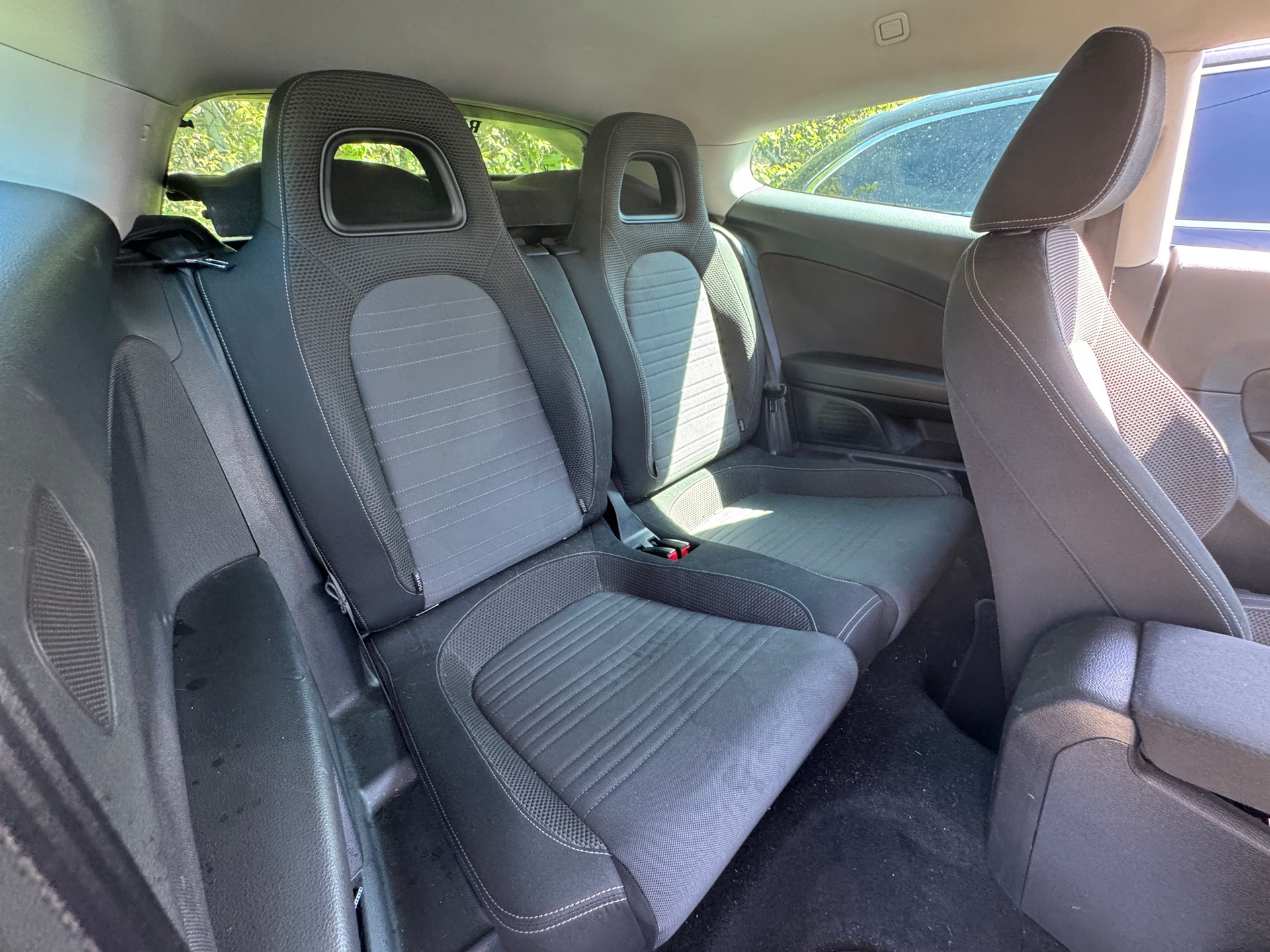 VW Scirocco 1.4 TSI DSG-image-7