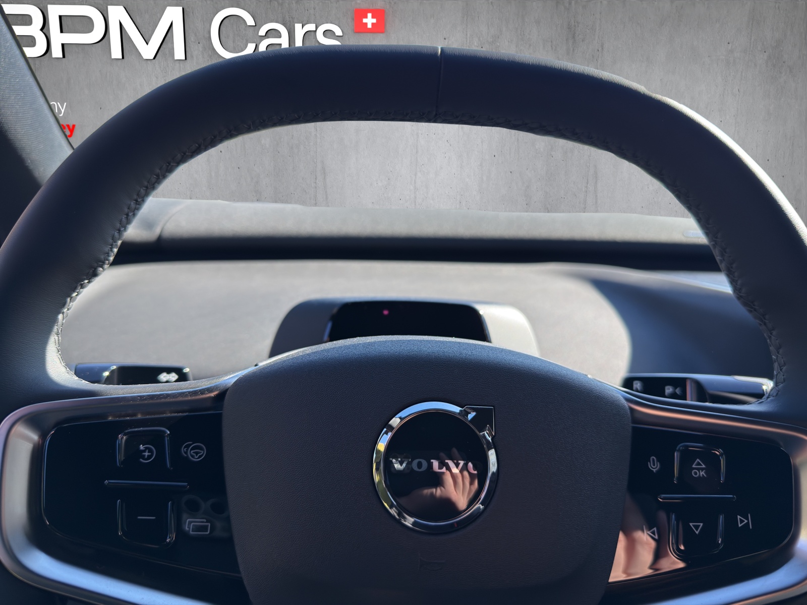 Image VOLVO EX-30 EX30 E60 69kWh Single Motor Extended Range Plus