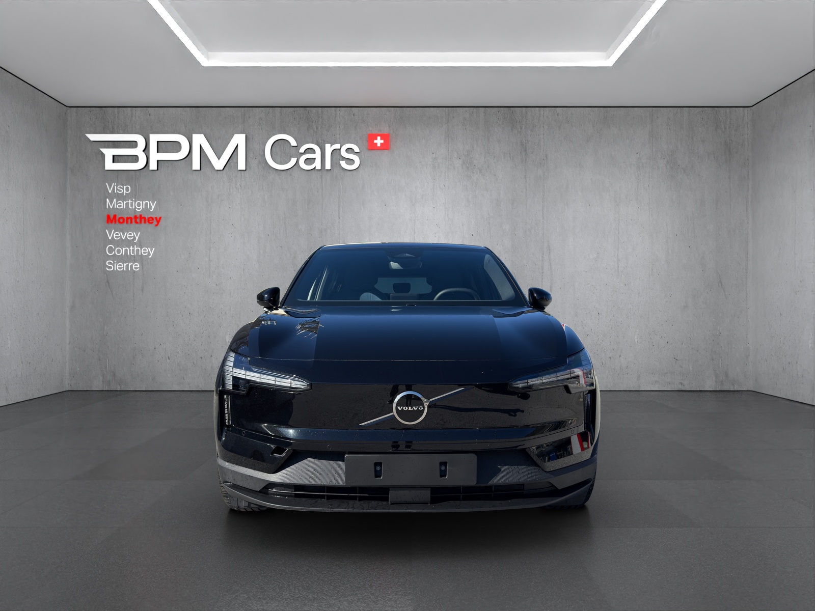 Image VOLVO EX-30 EX30 E60 69kWh Single Motor Extended Range Plus