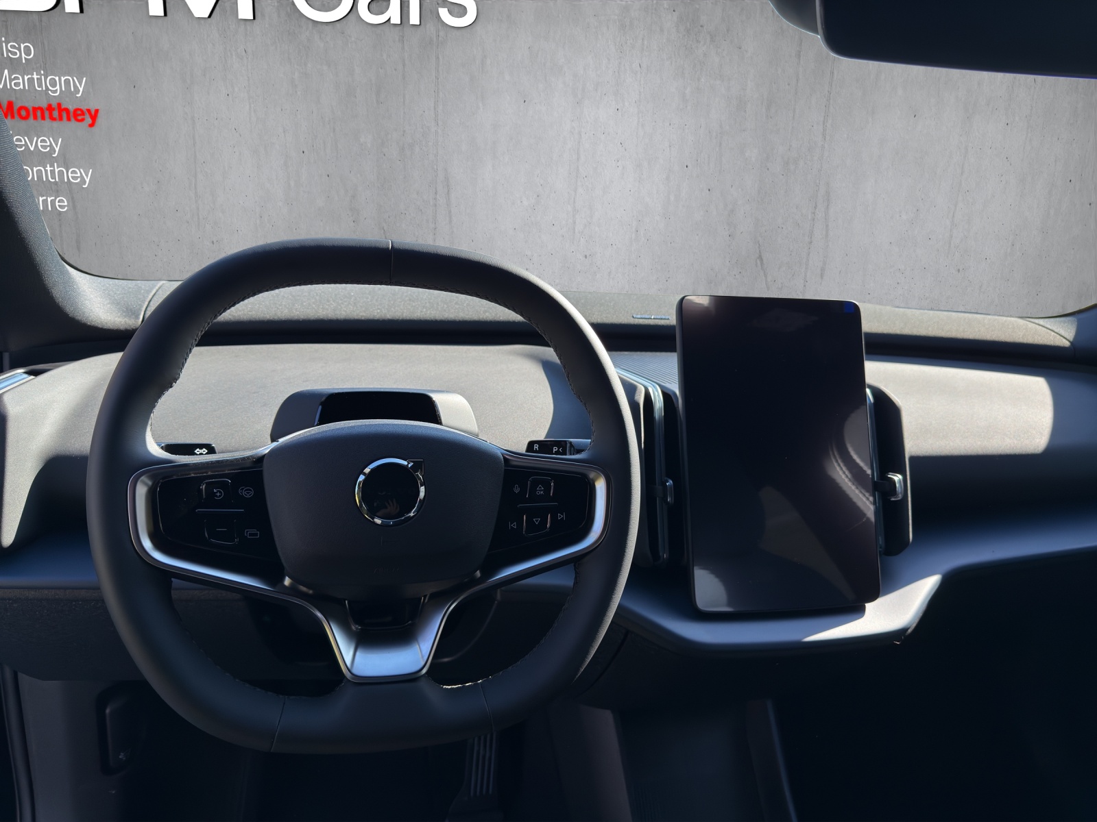 Image VOLVO EX-30 EX30 E60 69kWh Single Motor Extended Range Plus