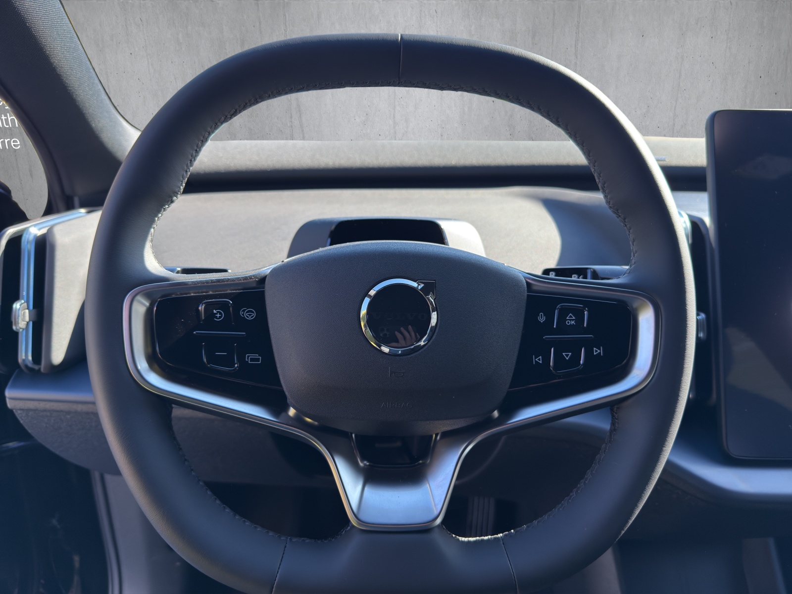 Image VOLVO EX-30 EX30 E60 69kWh Single Motor Extended Range Plus