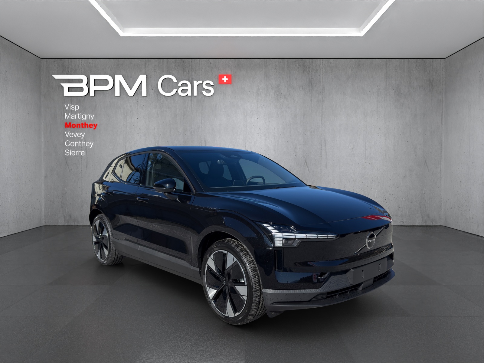 Image VOLVO EX-30 EX30 E60 69kWh Single Motor Extended Range Plus