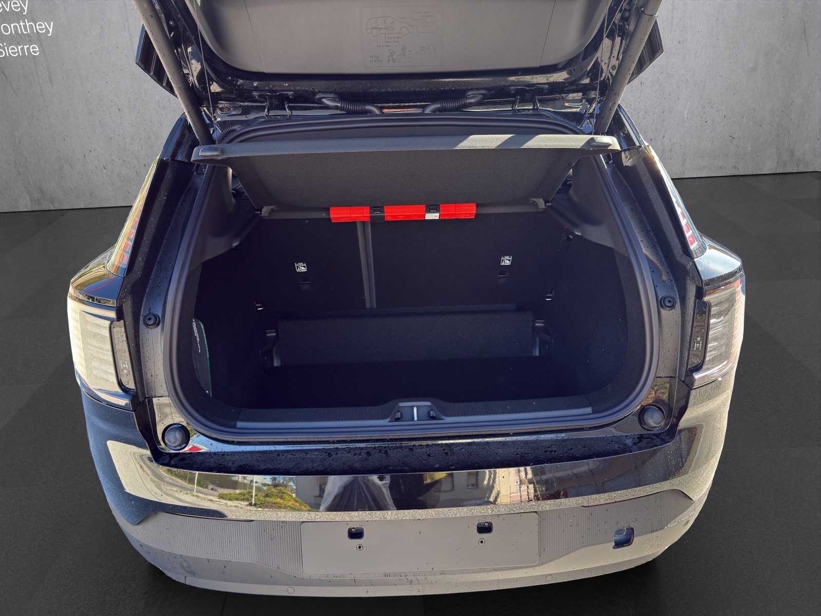 Image VOLVO EX-30 EX30 E60 69kWh Single Motor Extended Range Plus