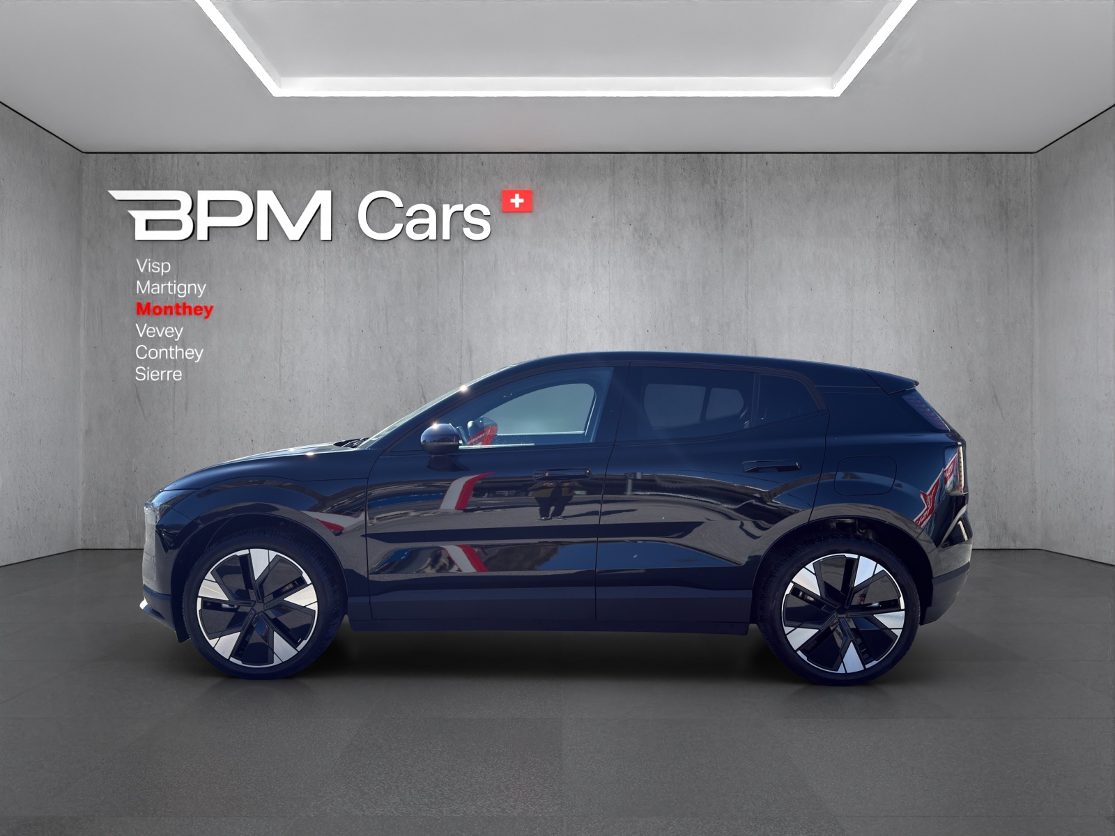 Image VOLVO EX-30 EX30 E60 69kWh Single Motor Extended Range Plus