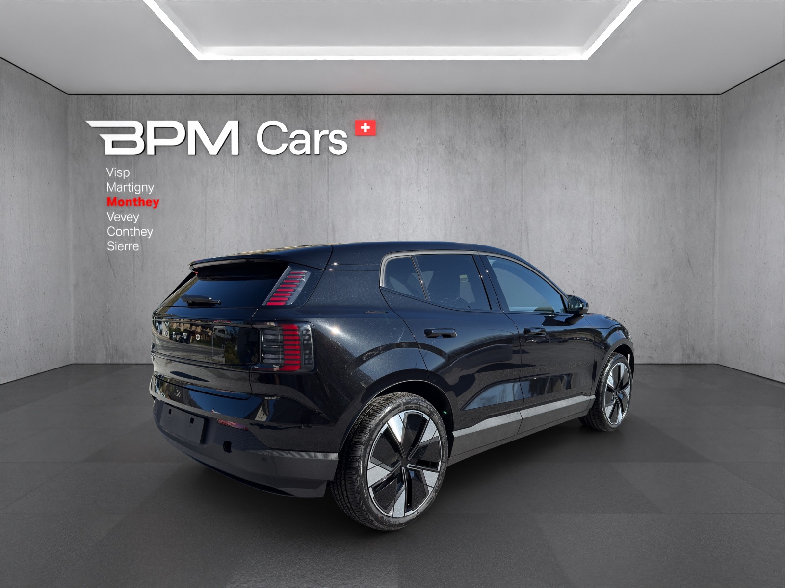 Image VOLVO EX-30 EX30 E60 69kWh Single Motor Extended Range Plus