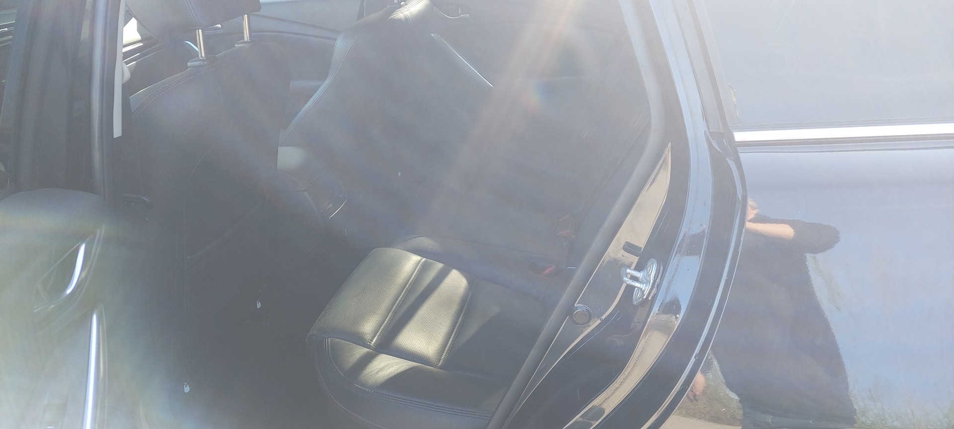 MAZDA 6 Sportwagon 2.0 16V HP Revolution-image-12