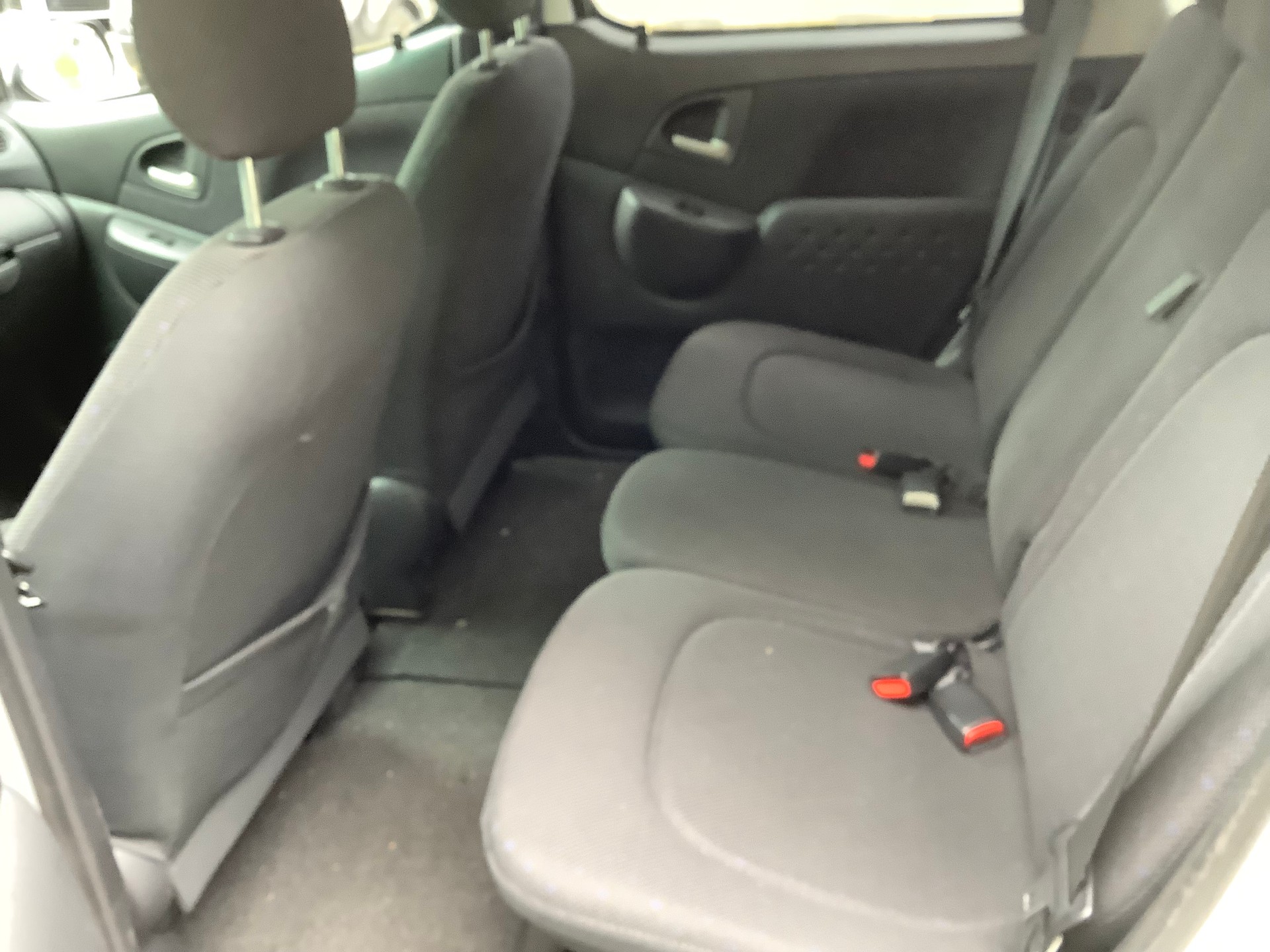 TOYOTA Yaris Verso 1.3 Linea Sol-image-7