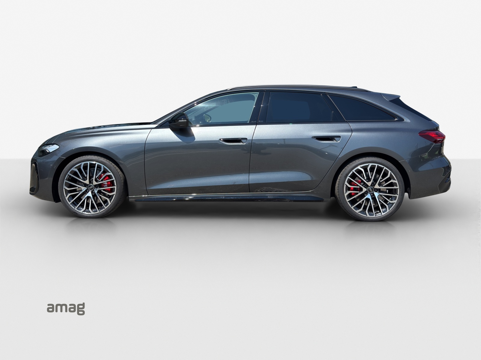 AUDI S5 Avant TFSI quattro S tronic-showroom-element-1