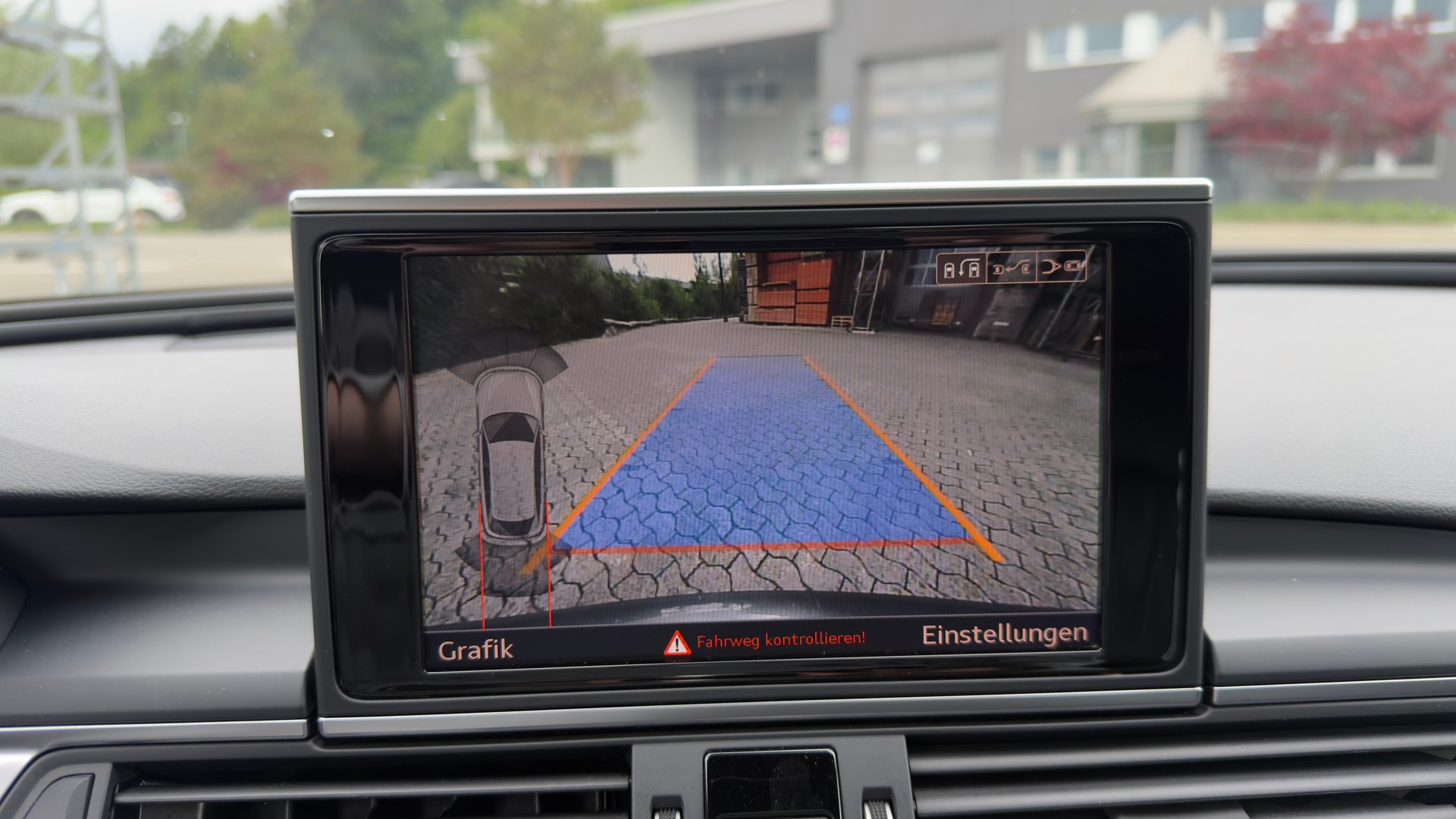 AUDI A6 Avant 3.0 BiTDI V6 quattro tiptronic-image-13
