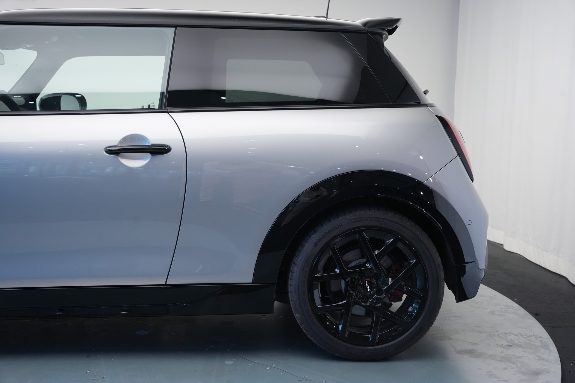 MINI Cooper John Cooper Works DKG *Werksgarantie* *Panorama* *Head-Up*-image-20