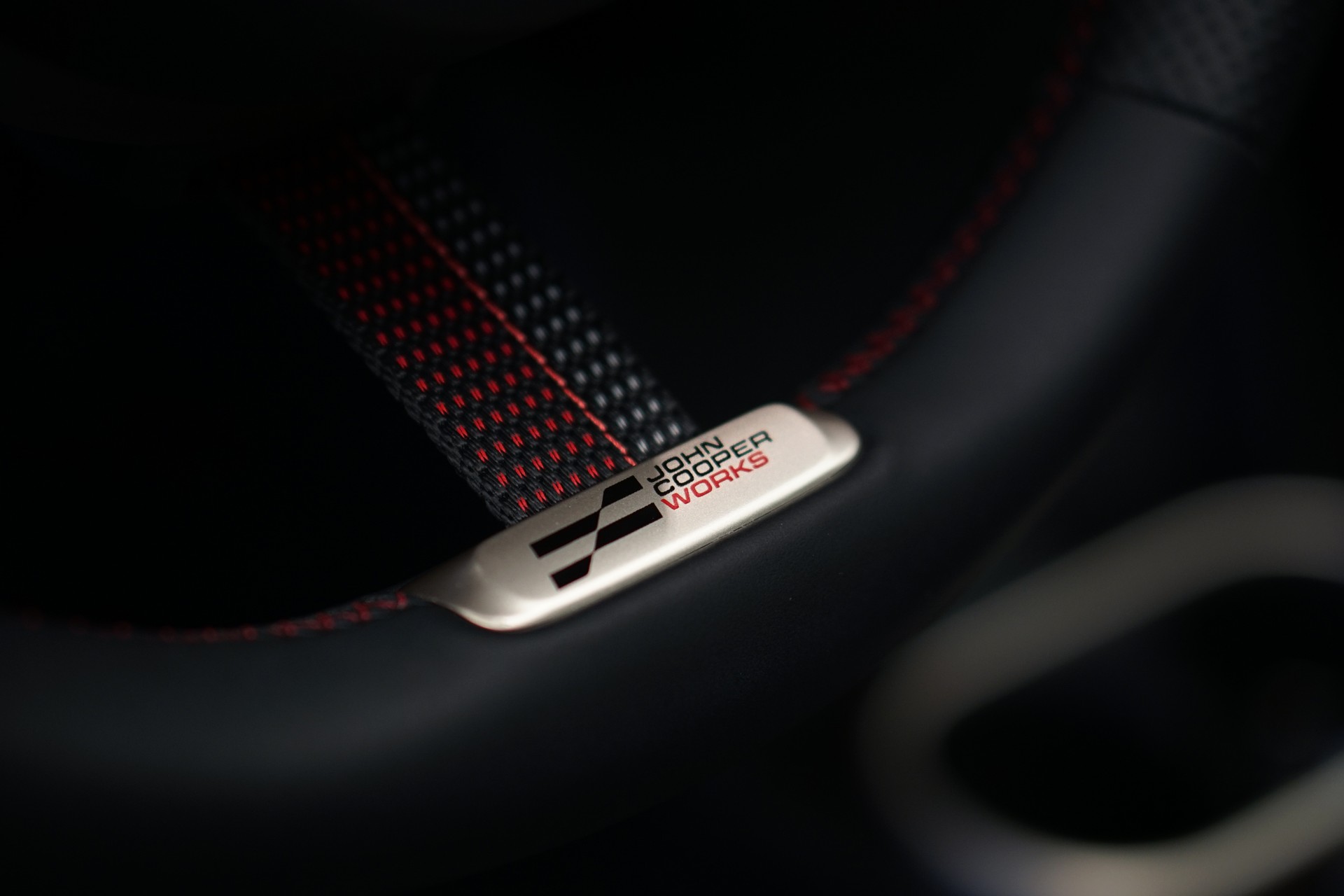 MINI Cooper John Cooper Works DKG *Werksgarantie* *Panorama* *Head-Up*-image-26