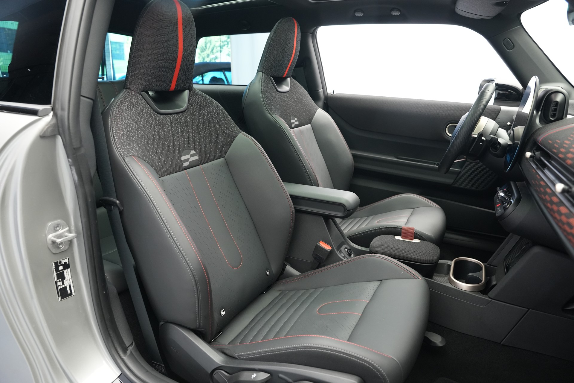 MINI Cooper John Cooper Works DKG *Werksgarantie* *Panorama* *Head-Up*-image-14