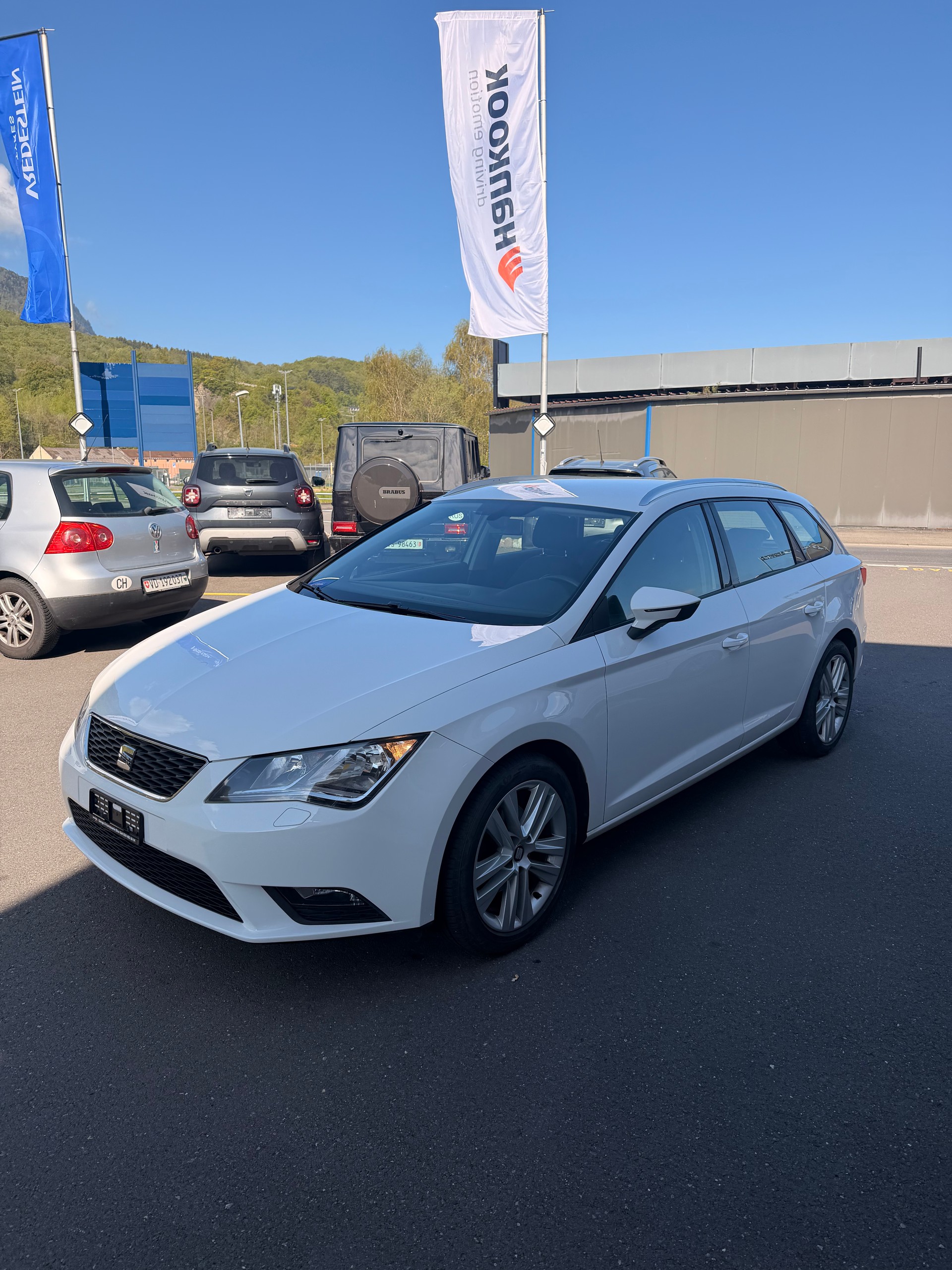 SEAT Leon ST 1.4 TSI Style-image-4