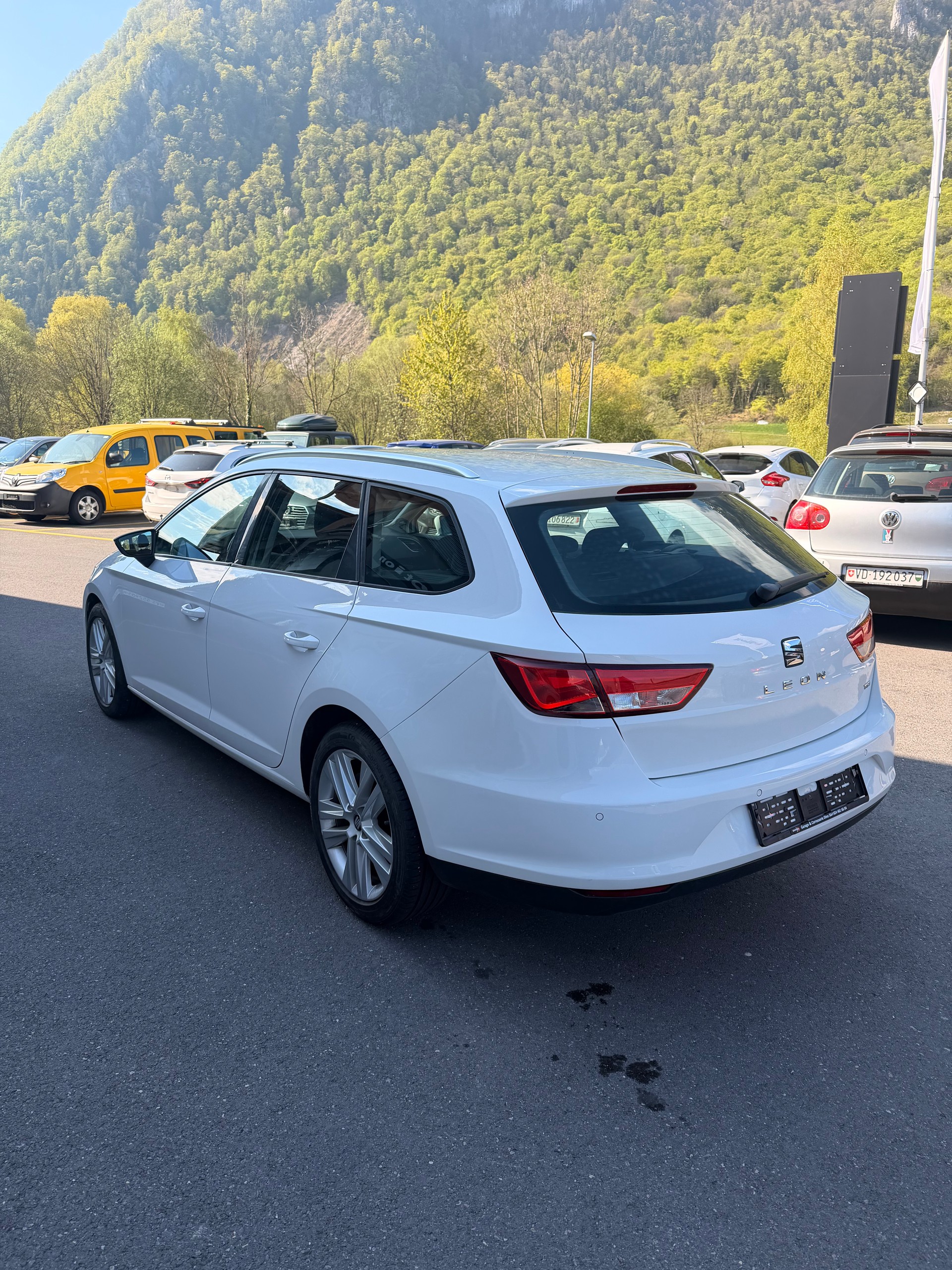 SEAT Leon ST 1.4 TSI Style-image-3