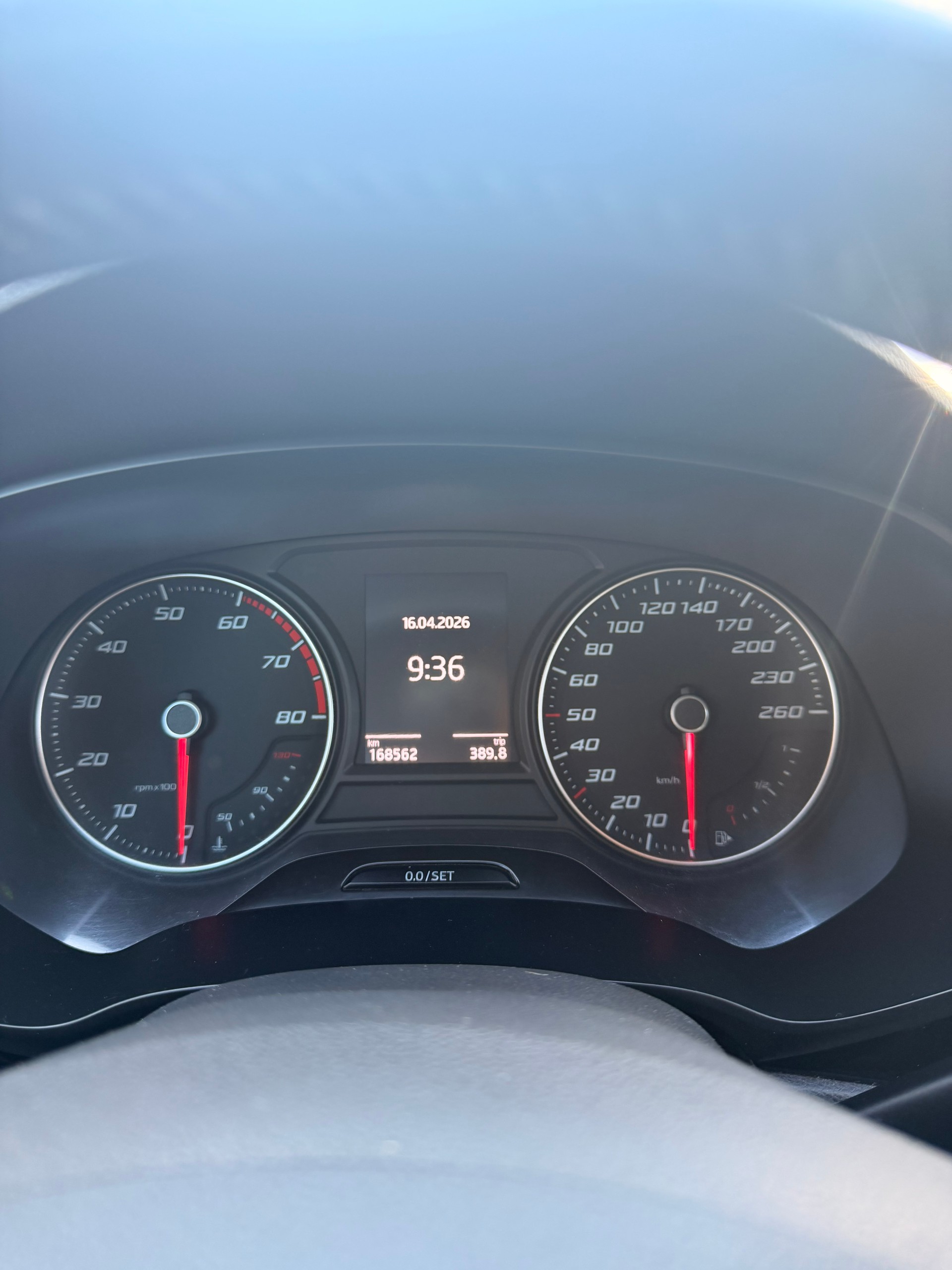SEAT Leon ST 1.4 TSI Style-image-6