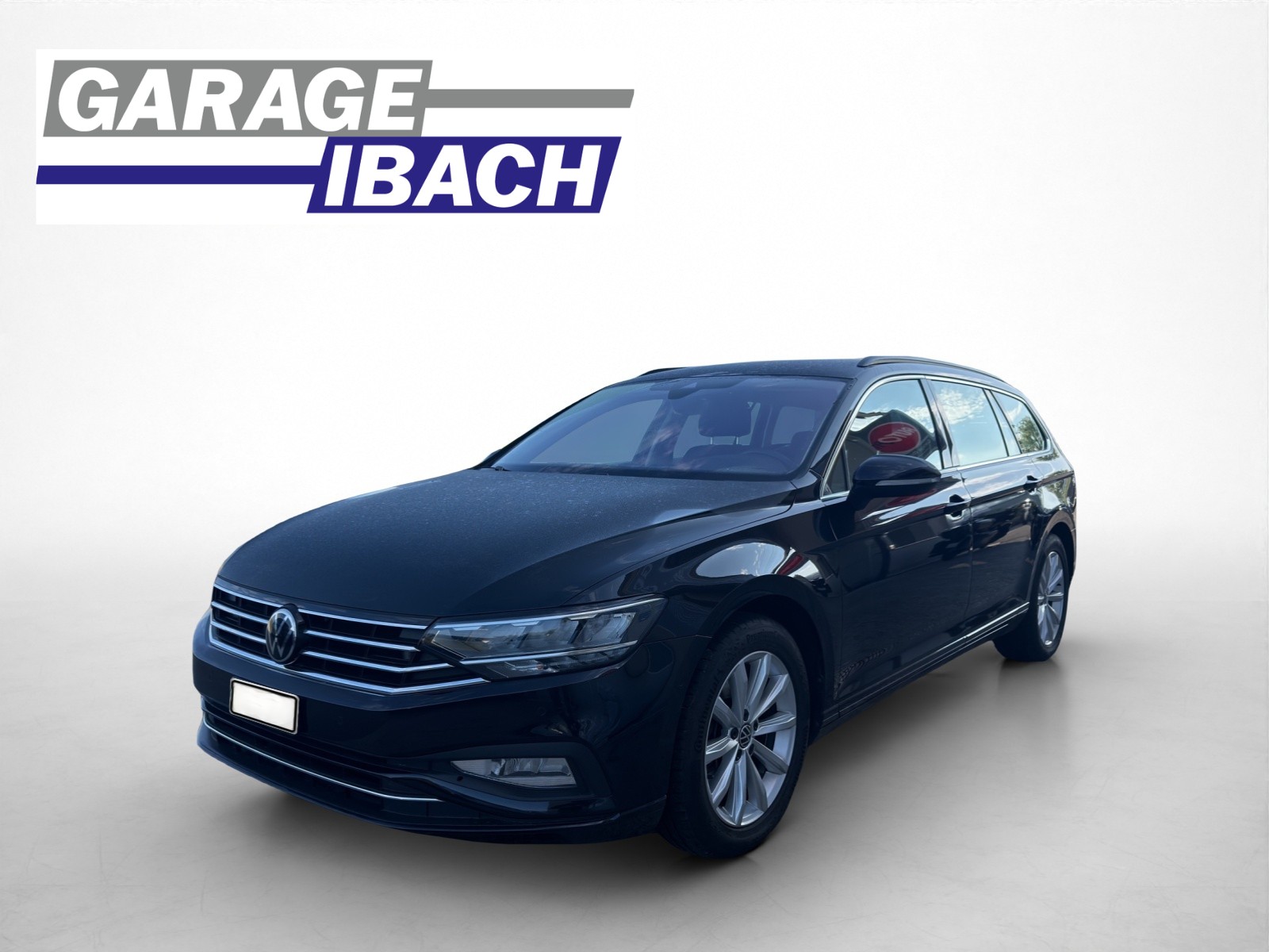 VW Passat 2.0 TDI BMT Business 4Motion DSG-image-0
