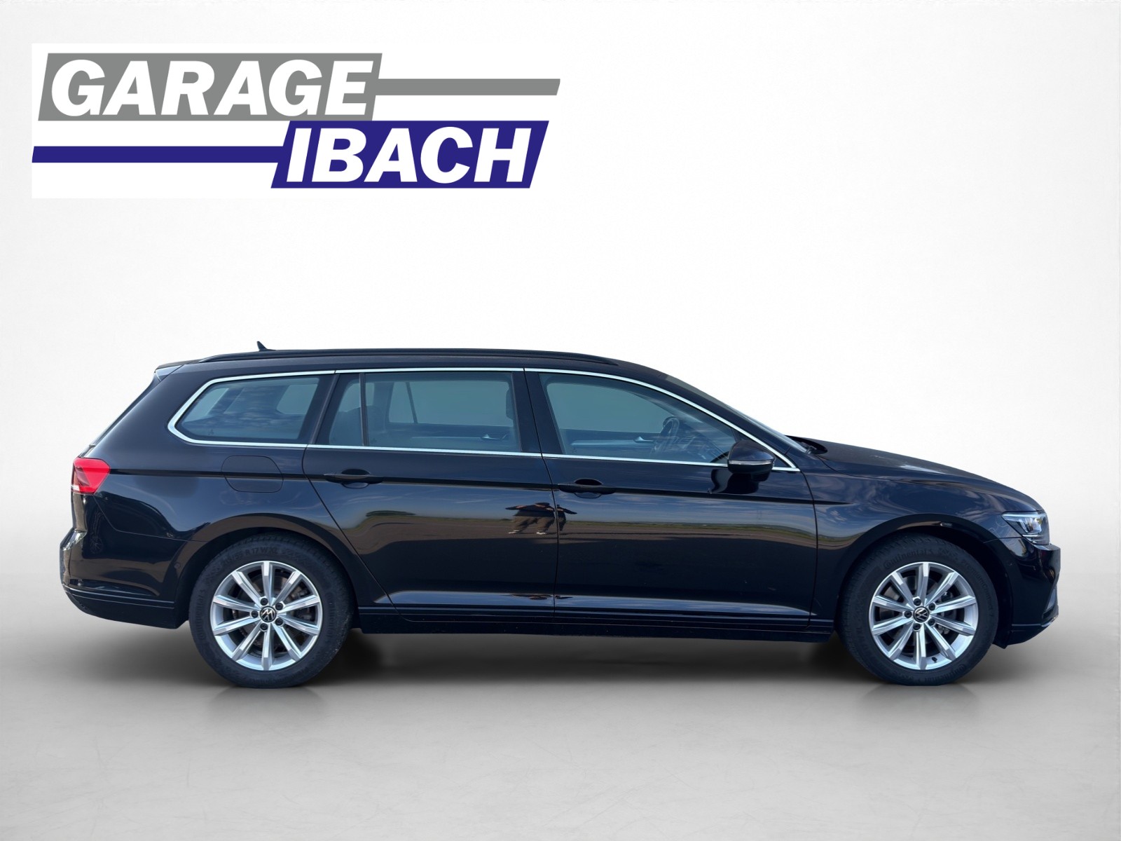 VW Passat 2.0 TDI BMT Business 4Motion DSG-image-6