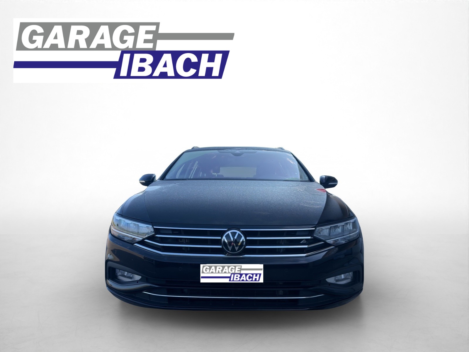 VW Passat 2.0 TDI BMT Business 4Motion DSG-image-7