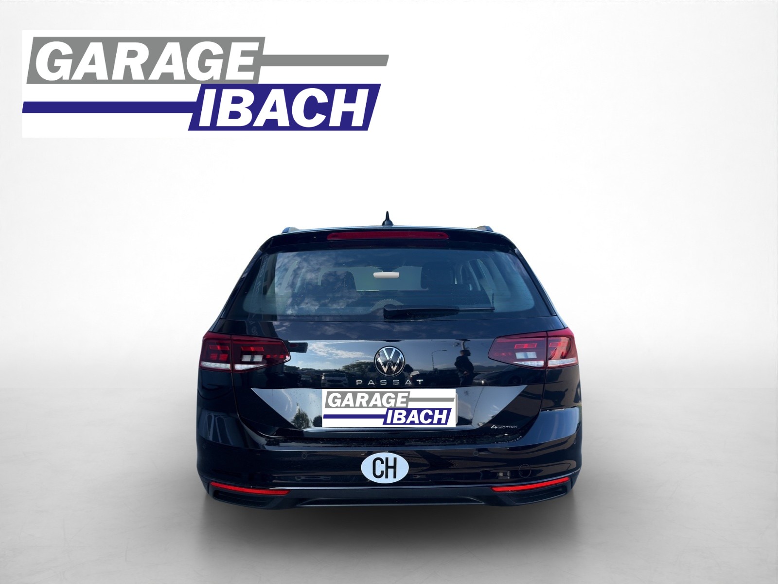 VW Passat 2.0 TDI BMT Business 4Motion DSG-image-4