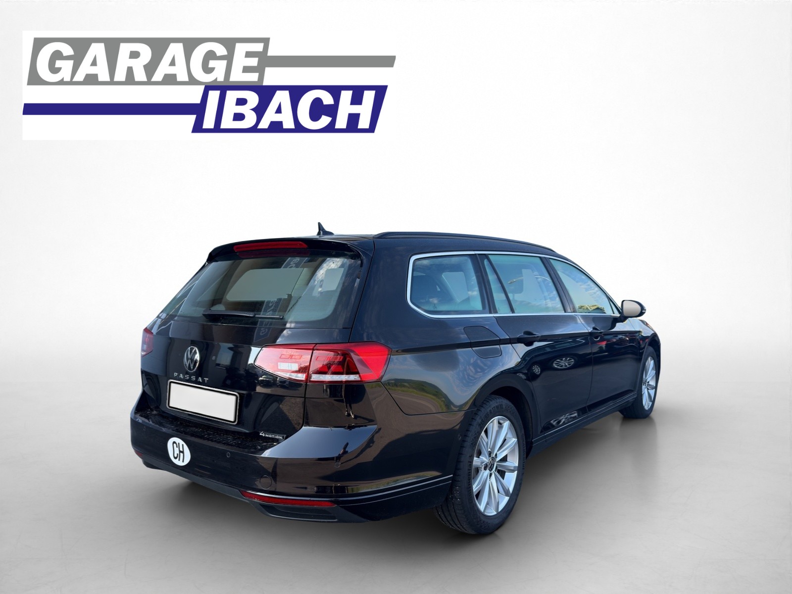 VW Passat 2.0 TDI BMT Business 4Motion DSG-image-3