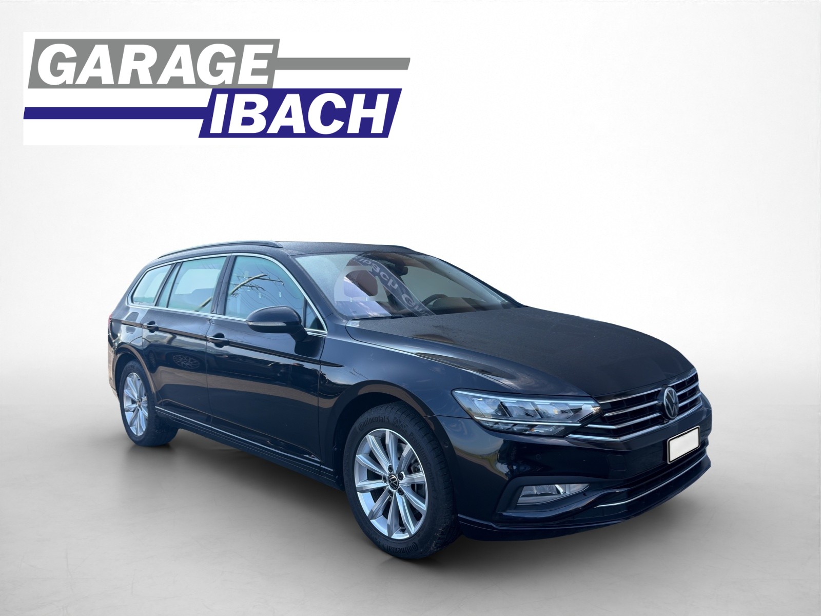 VW Passat 2.0 TDI BMT Business 4Motion DSG-image-5