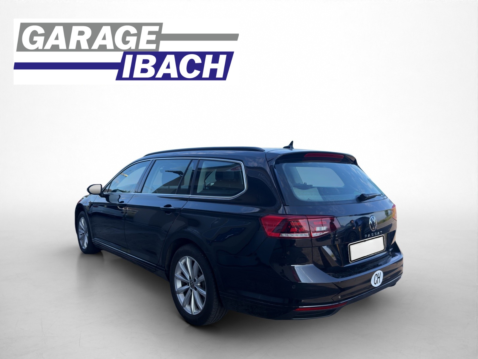 VW Passat 2.0 TDI BMT Business 4Motion DSG-image-1