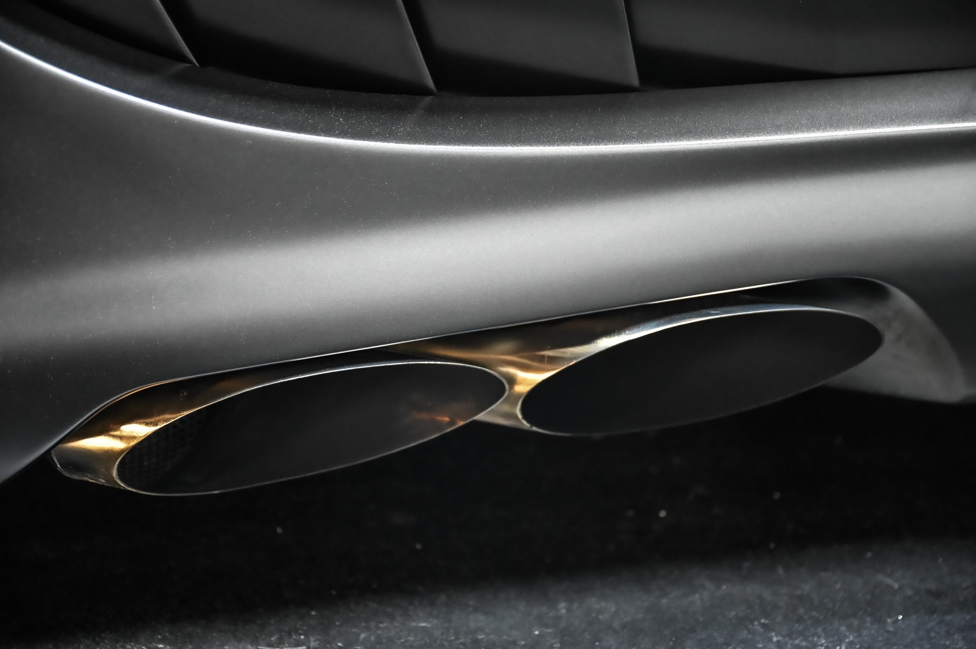 MERCEDES-BENZ SLR McLaren by FAB Design 1 of 15-image-25