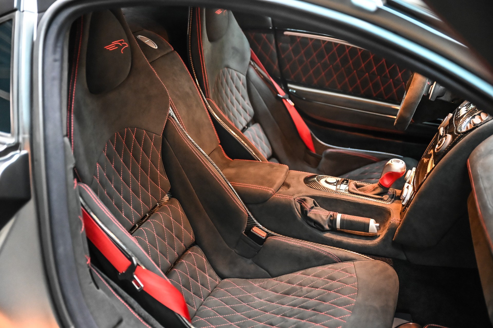 MERCEDES-BENZ SLR McLaren by FAB Design 1 of 15-image-41