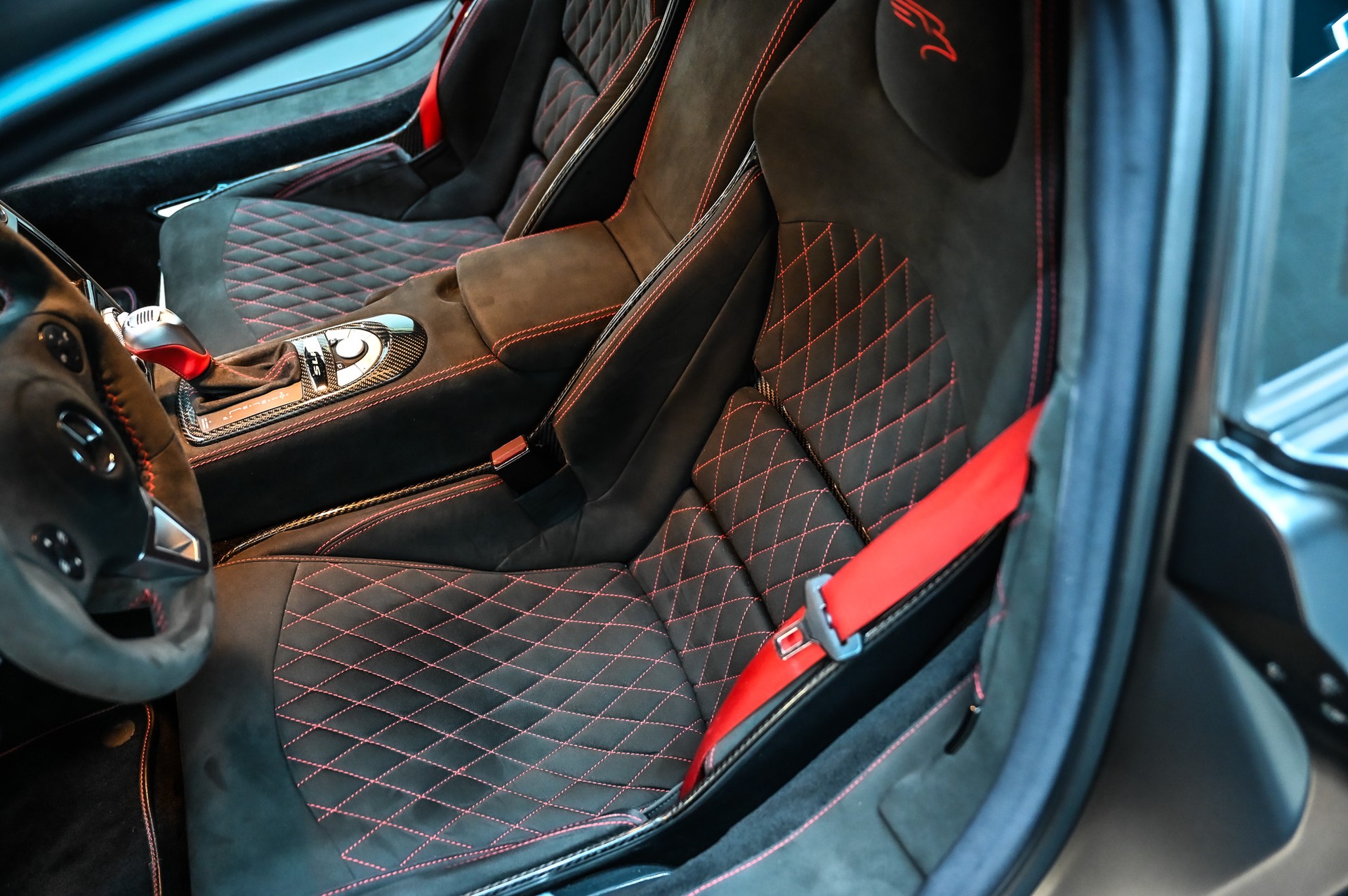 MERCEDES-BENZ SLR McLaren by FAB Design 1 of 15-image-42