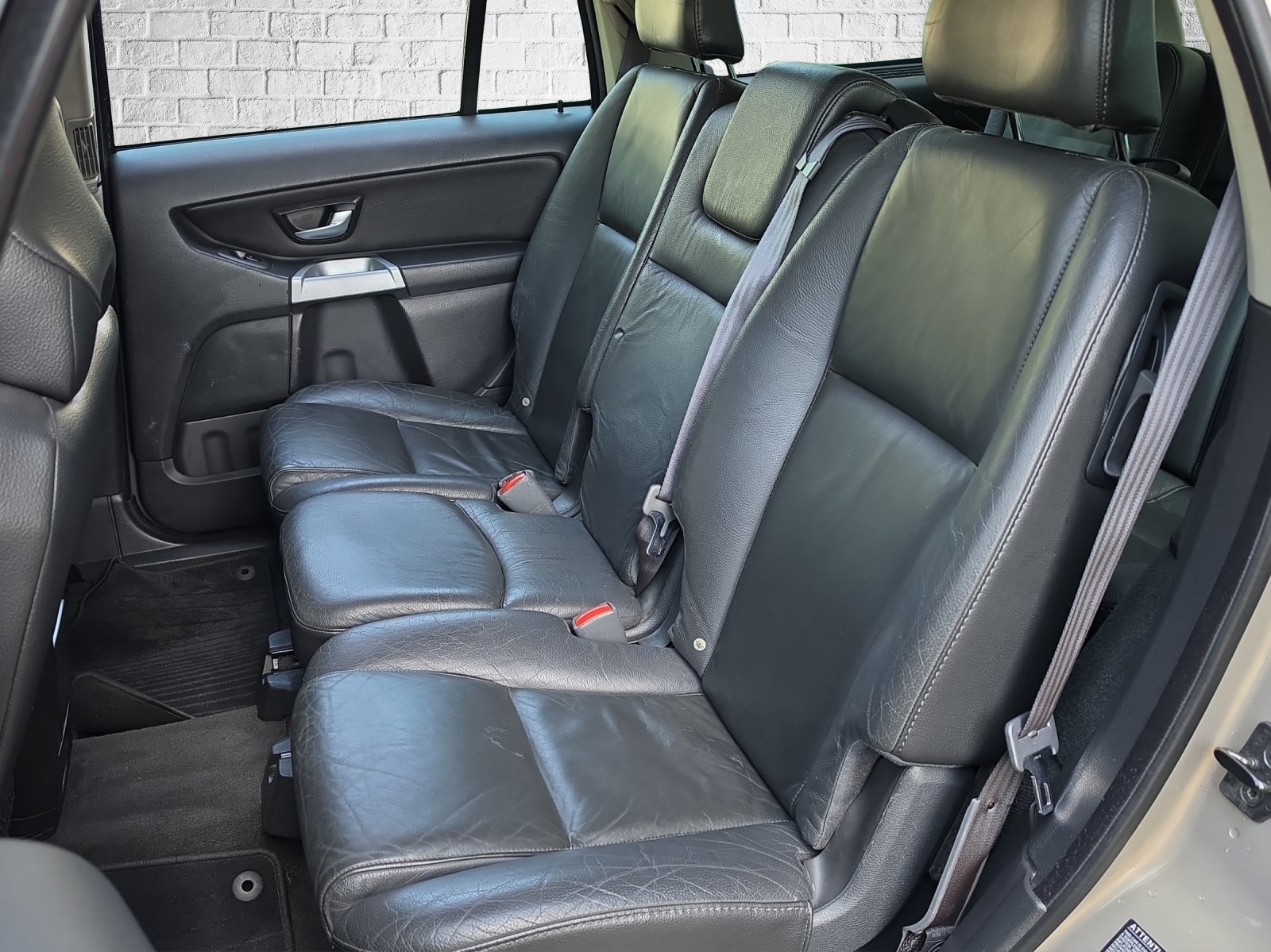VOLVO XC90 D5 AWD Geartronic-image-15