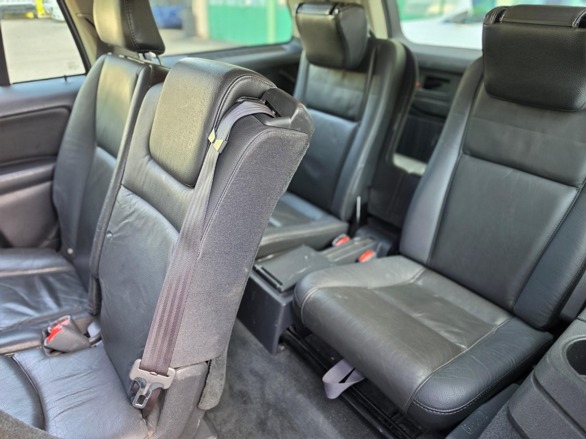 VOLVO XC90 D5 AWD Geartronic-image-17